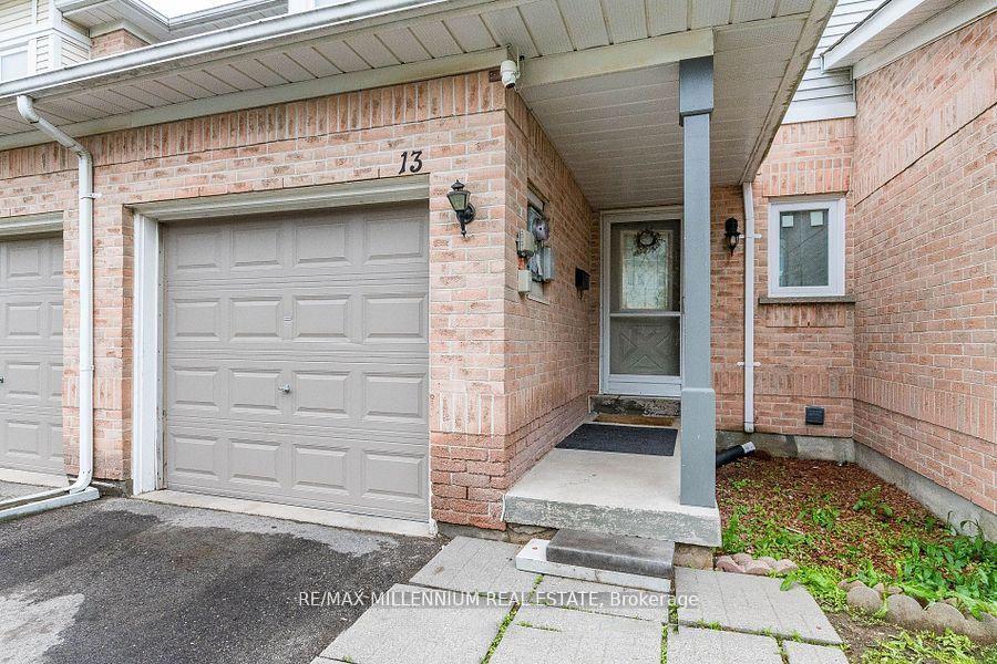 Photo 2 of Unit 75, 13 Wickstead Court, Brampton, Sandringham-Wellington — HOMEH
