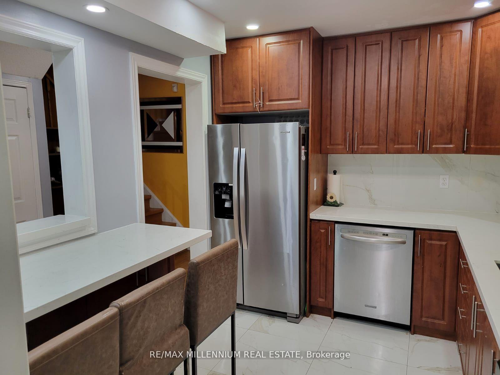 Photo 5 of Unit 75, 13 Wickstead Court, Brampton, Sandringham-Wellington — HOMEH