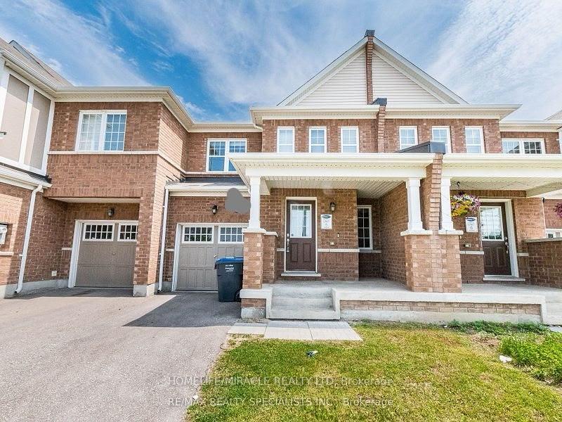 Photo 1 of 53 Rockbrook Trail, Brampton, Northwest Brampton — HOMEH