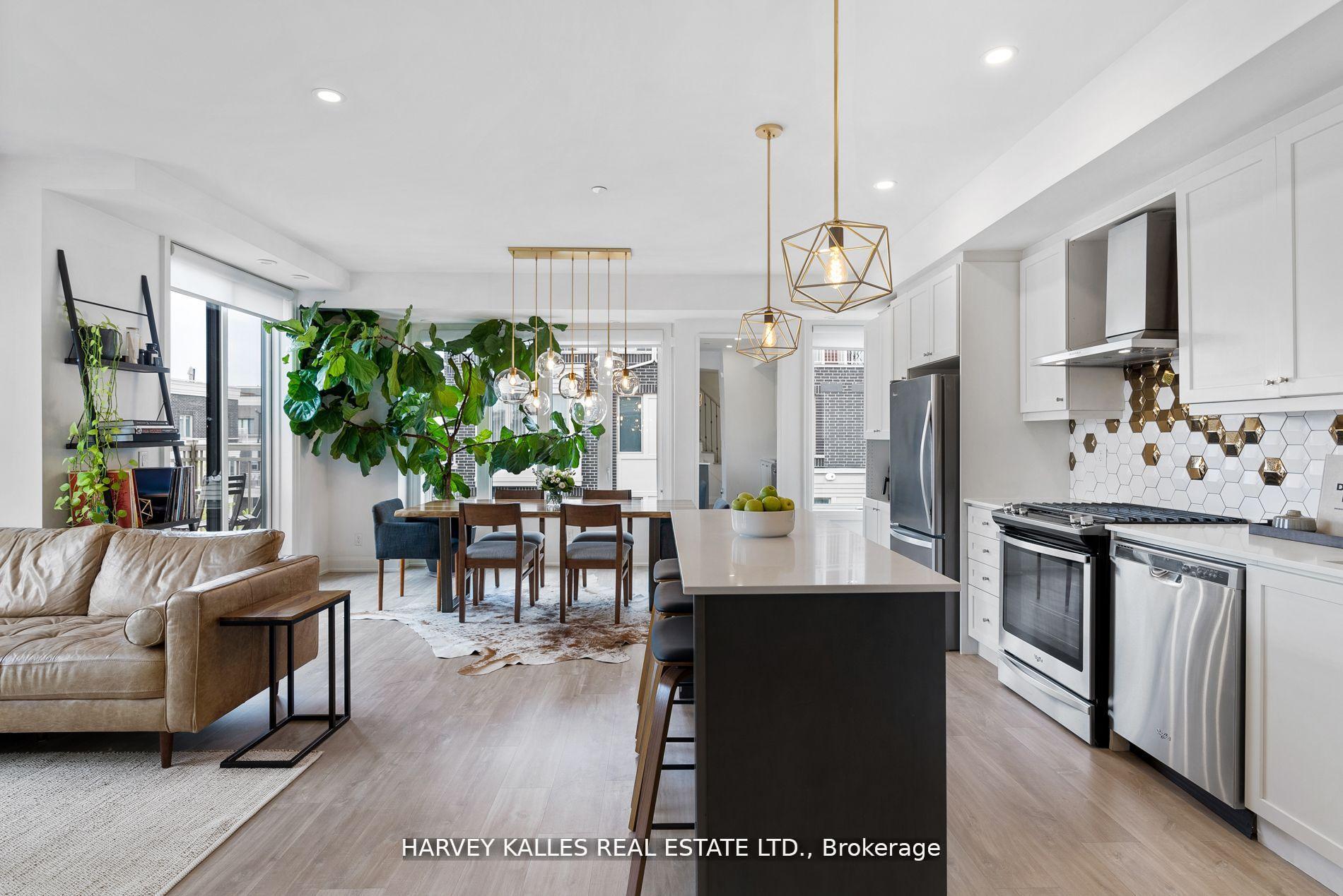 Photo 1 of Unit 2, 115 Long Branch, Etobicoke, Long Branch — HOMEH
