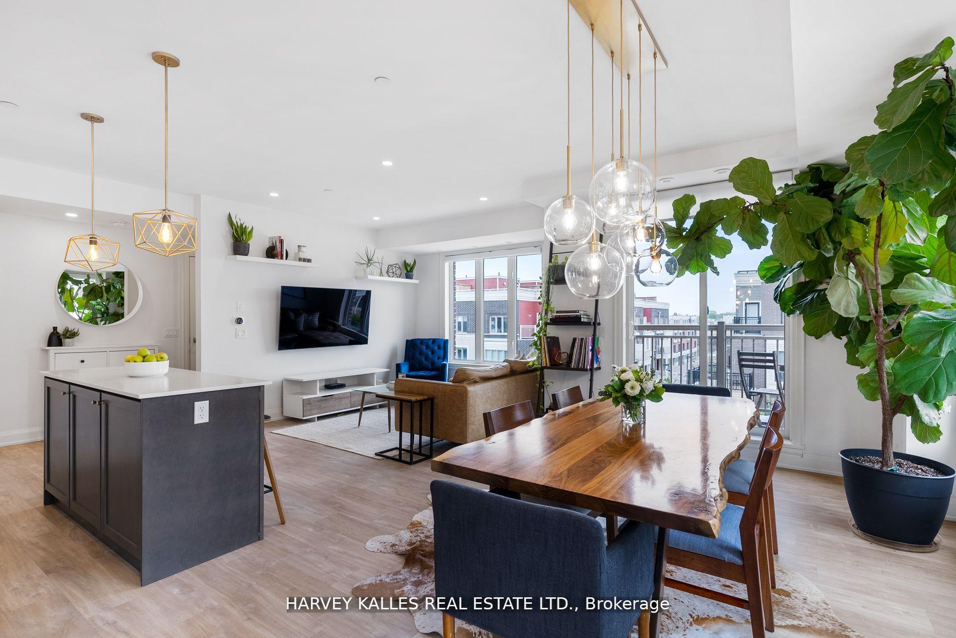 Photo 2 of Unit 2, 115 Long Branch, Etobicoke, Long Branch — HOMEH