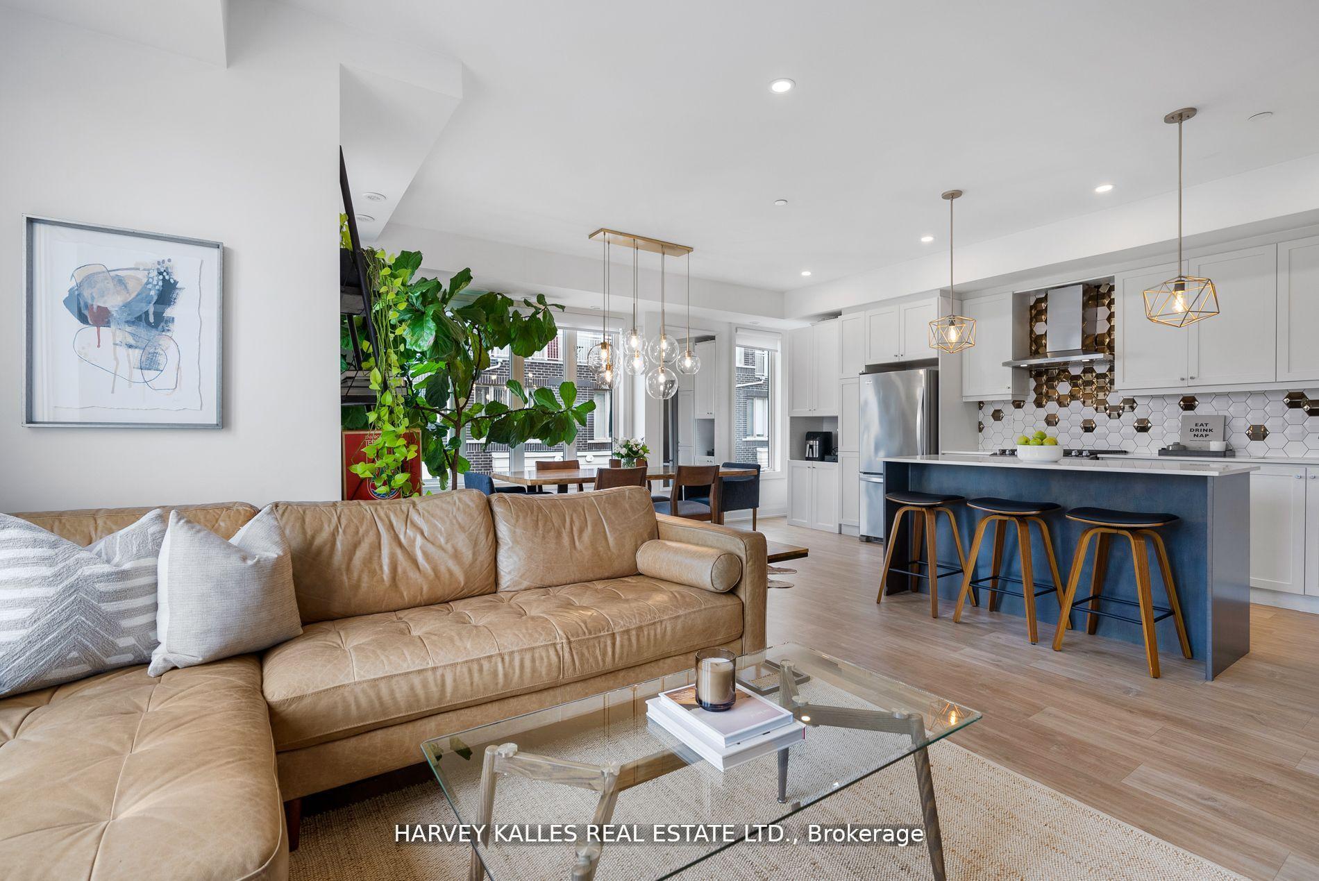 Photo 8 of Unit 2, 115 Long Branch, Etobicoke, Long Branch — HOMEH