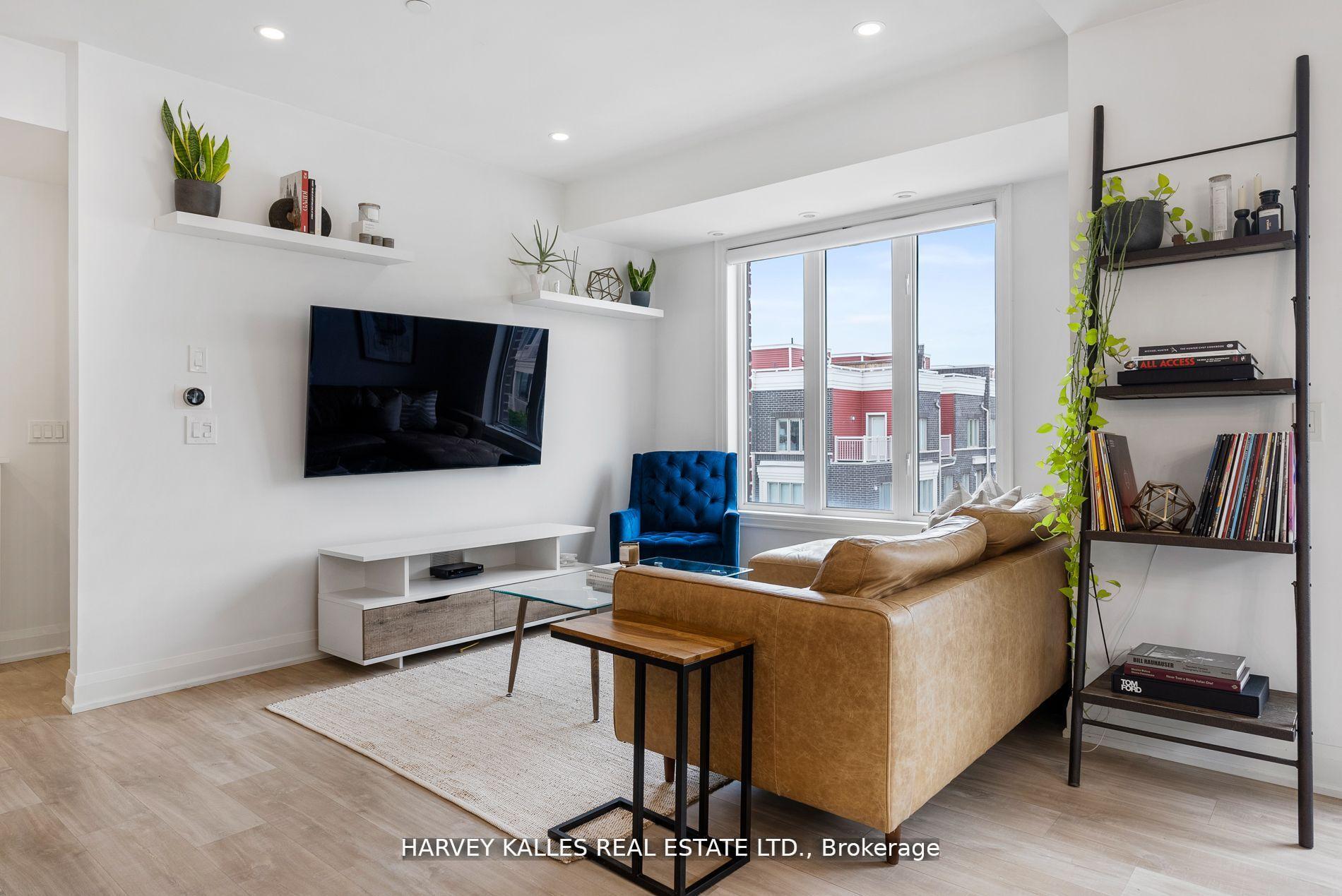 Photo 10 of Unit 2, 115 Long Branch, Etobicoke, Long Branch — HOMEH