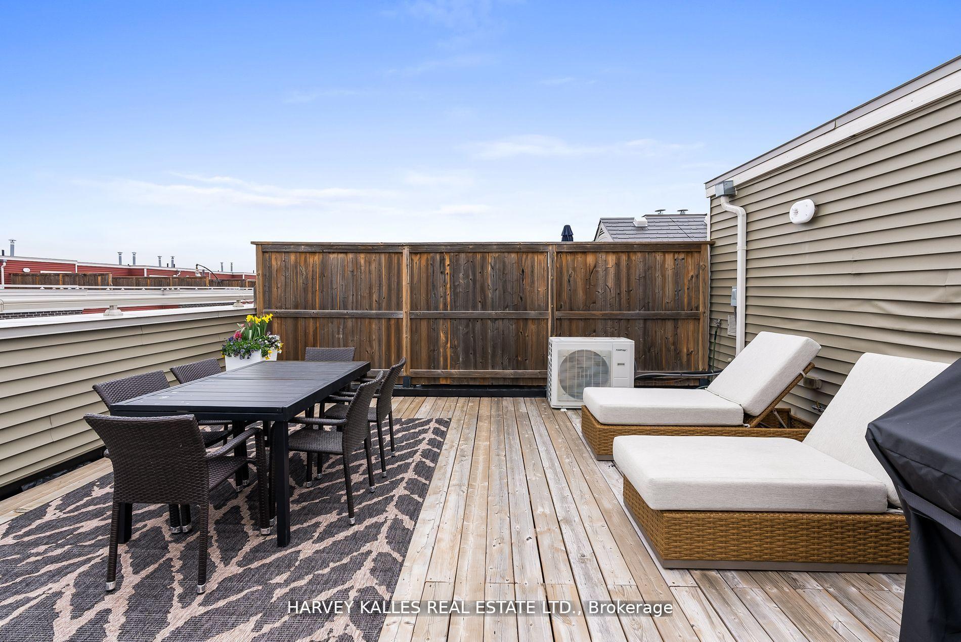 Photo 25 of Unit 2, 115 Long Branch, Etobicoke, Long Branch — HOMEH
