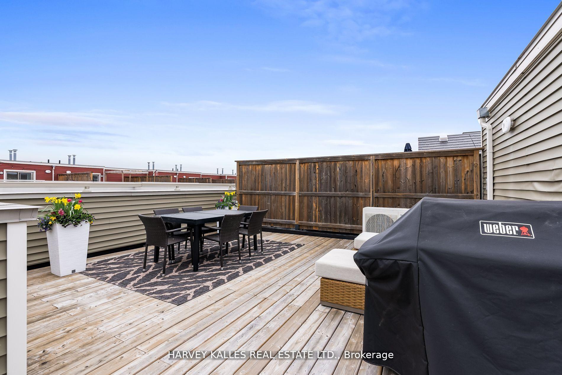 Photo 26 of Unit 2, 115 Long Branch, Etobicoke, Long Branch — HOMEH