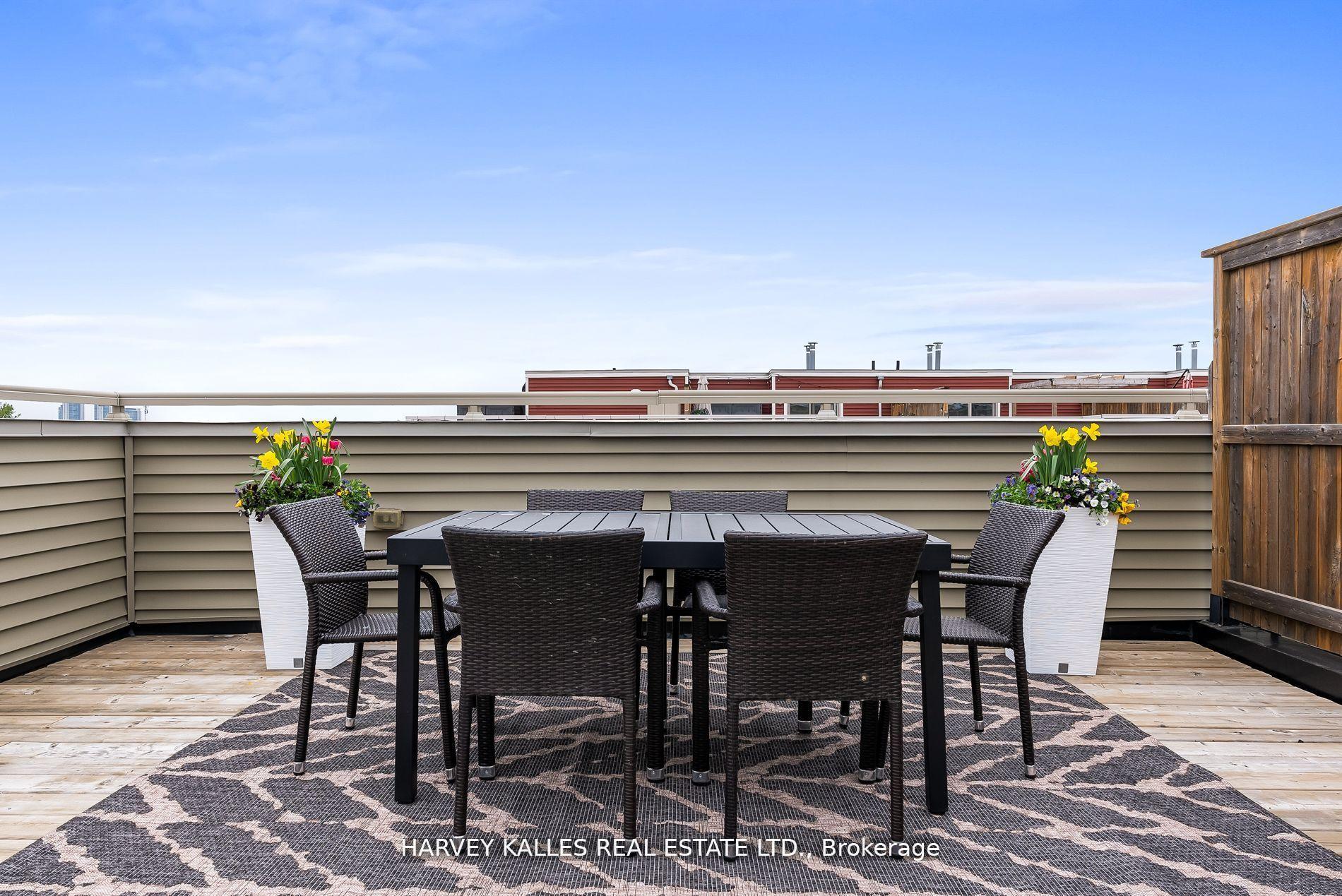 Photo 27 of Unit 2, 115 Long Branch, Etobicoke, Long Branch — HOMEH