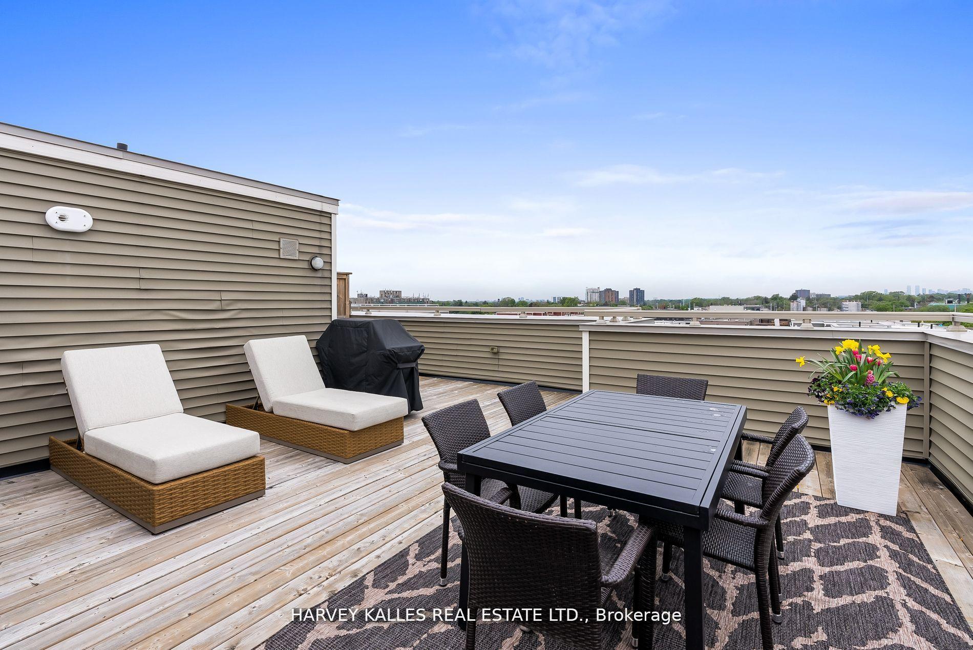 Photo 28 of Unit 2, 115 Long Branch, Etobicoke, Long Branch — HOMEH