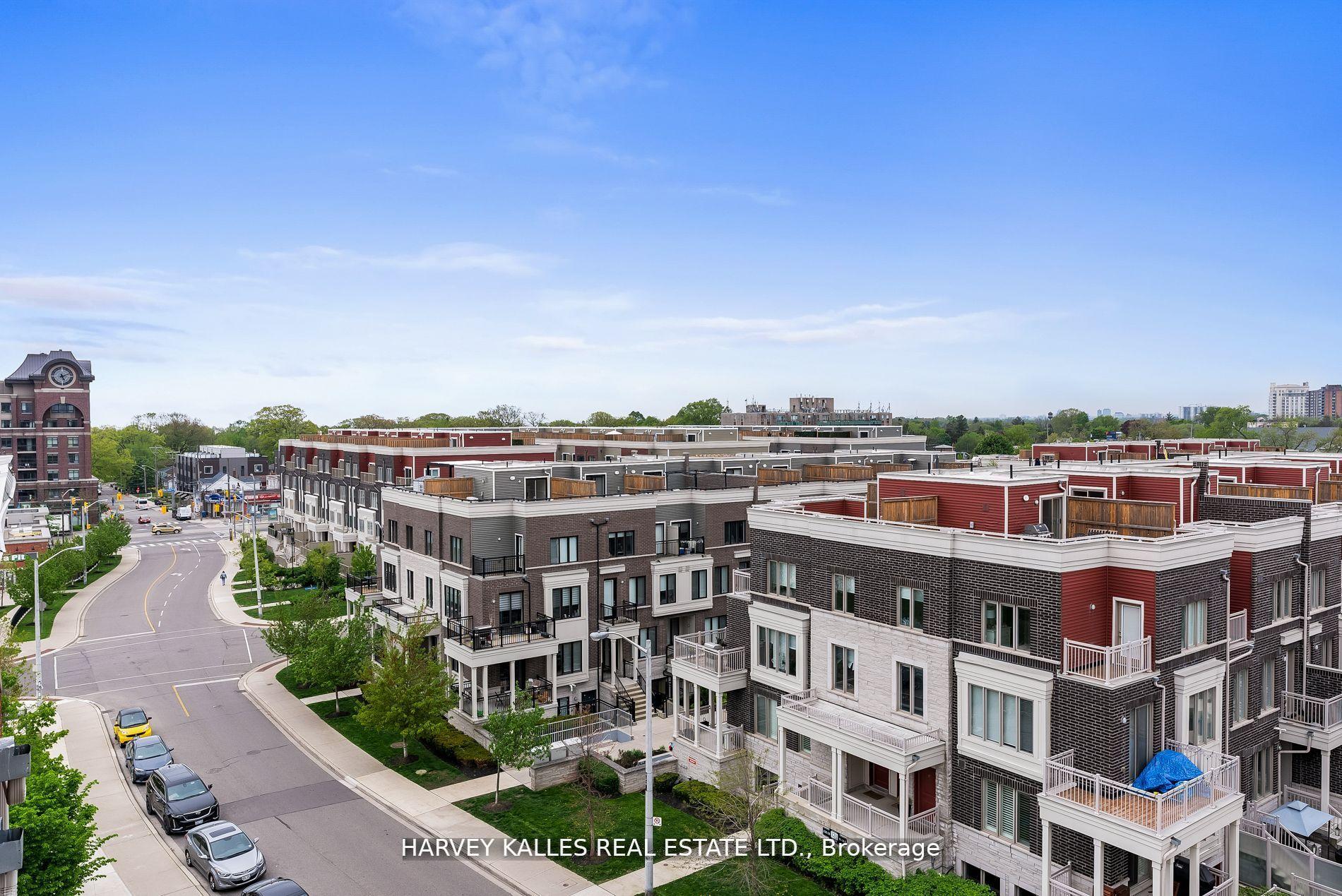 Photo 29 of Unit 2, 115 Long Branch, Etobicoke, Long Branch — HOMEH