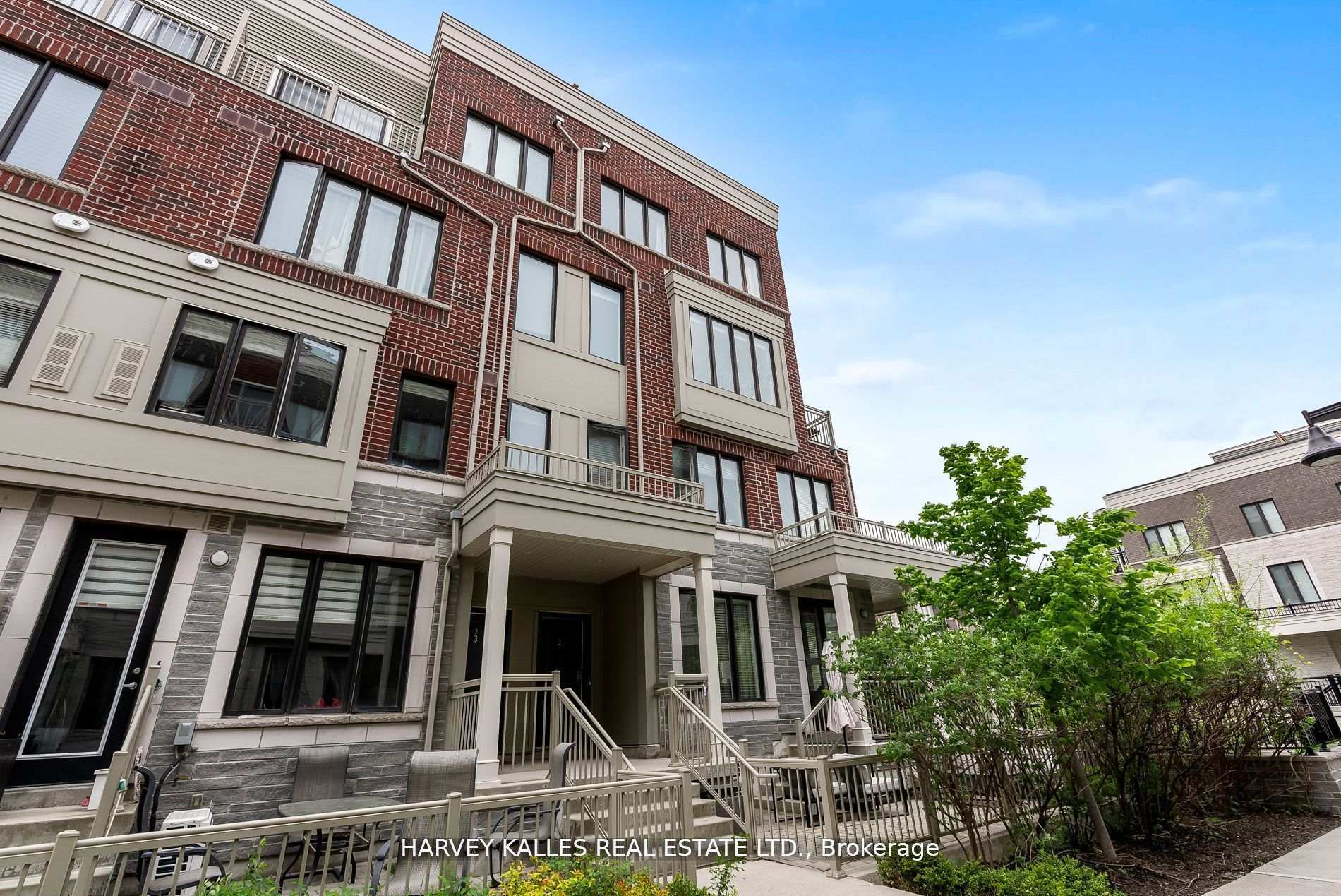 Photo 32 of Unit 2, 115 Long Branch, Etobicoke, Long Branch — HOMEH