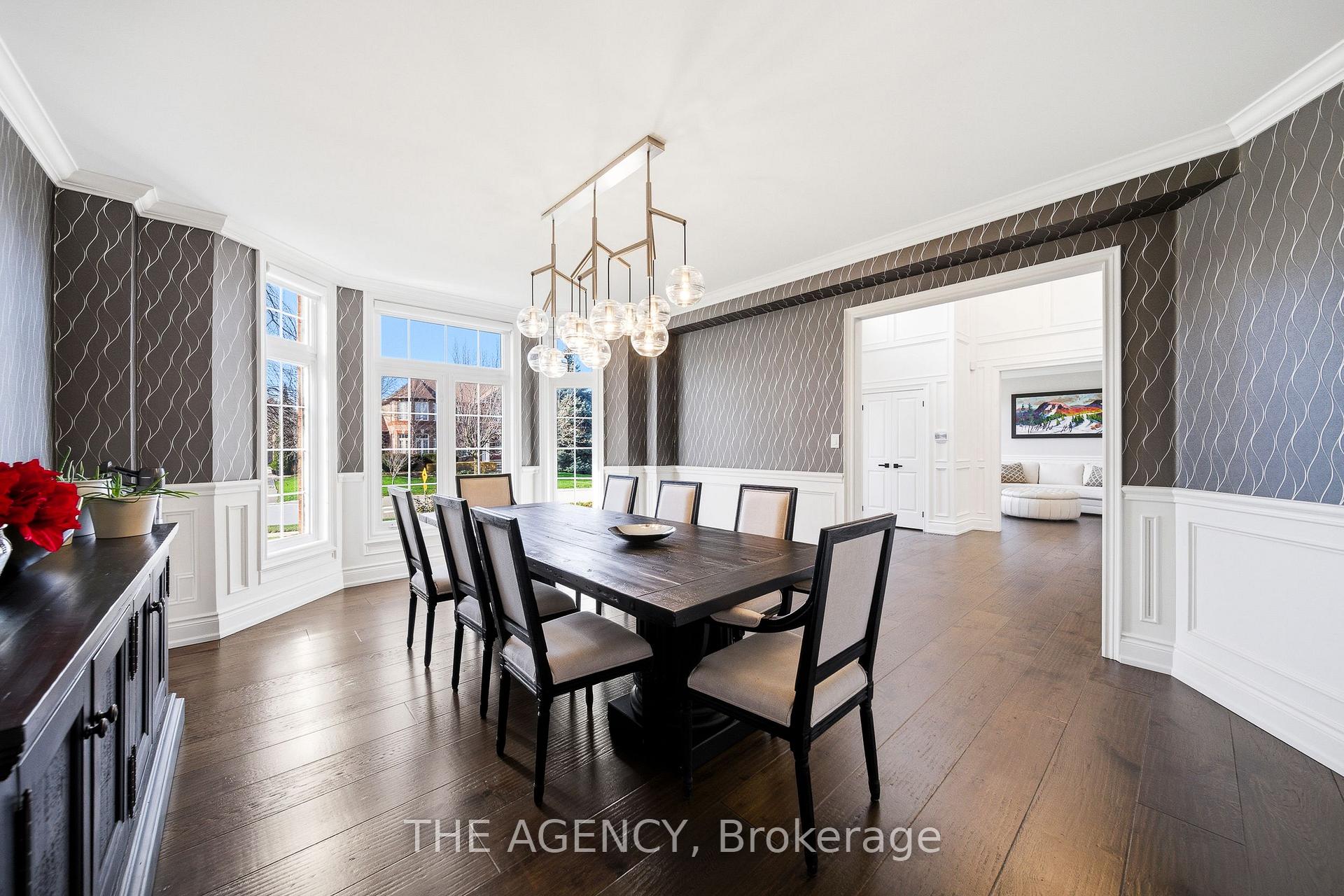 Photo 6 of 147 Mactaggart Drive, King, Nobleton — HOMEH
