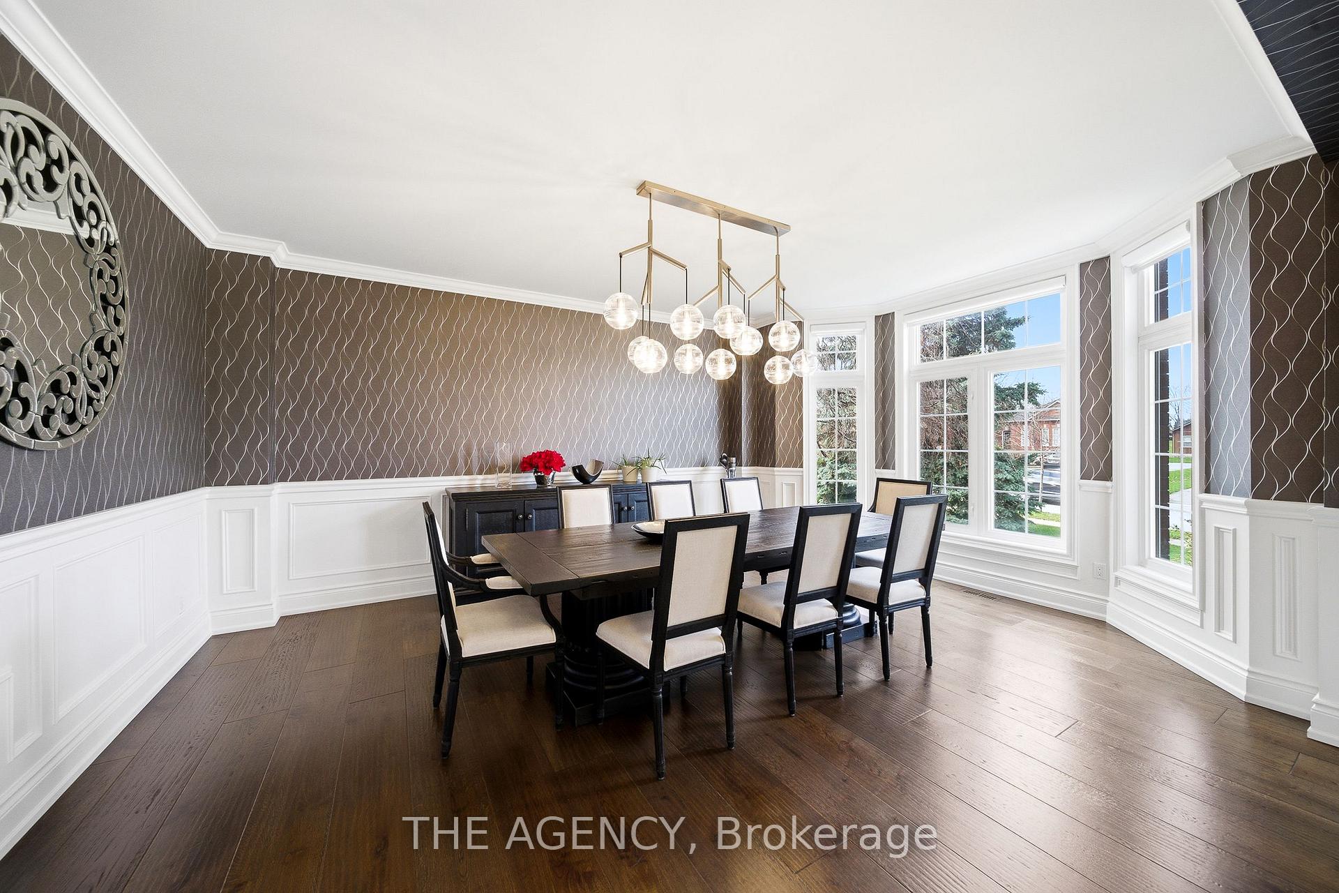 Photo 7 of 147 Mactaggart Drive, King, Nobleton — HOMEH
