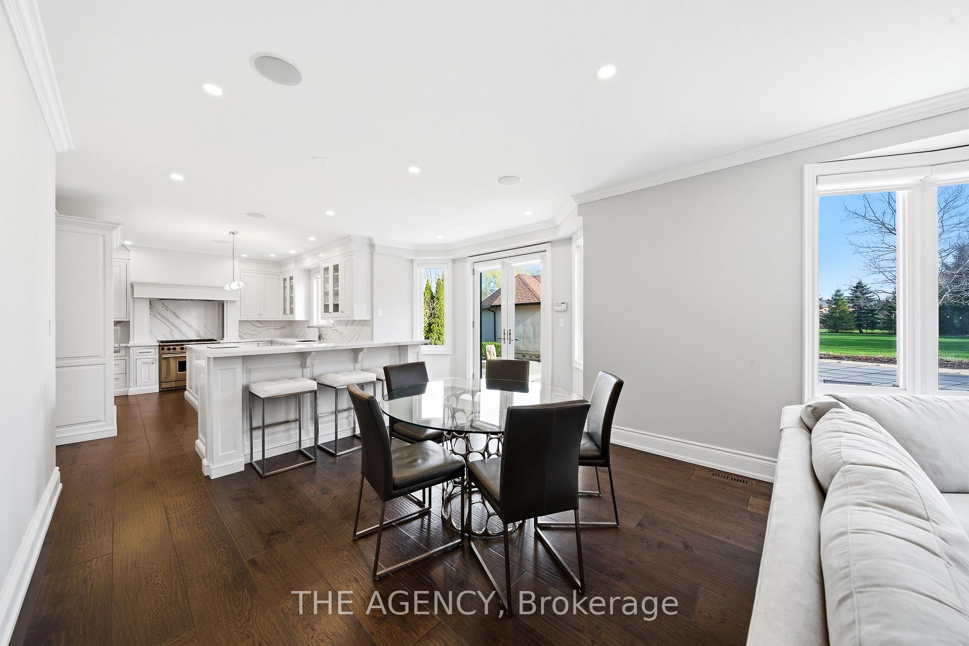 Photo 8 of 147 Mactaggart Drive, King, Nobleton — HOMEH
