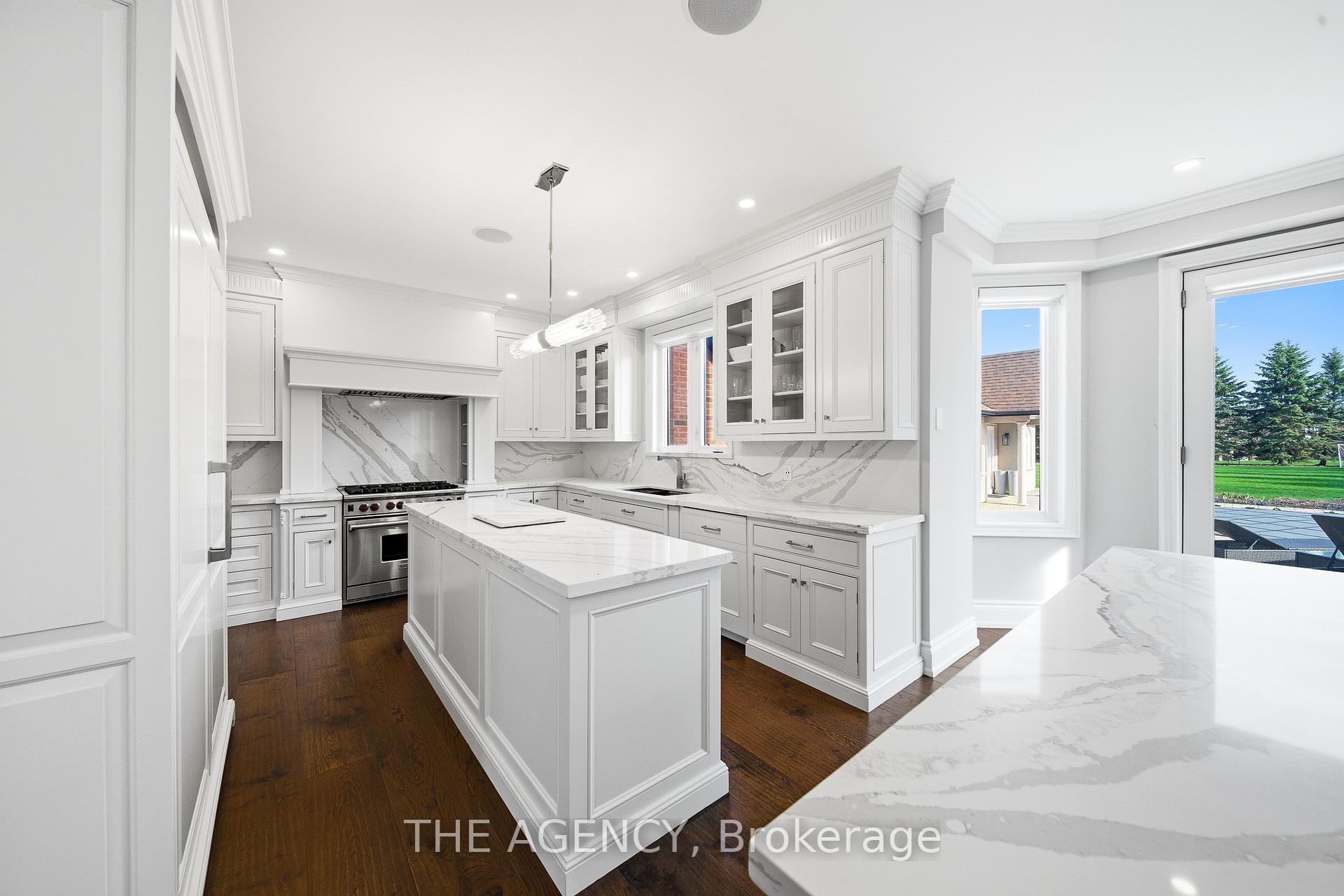 Photo 9 of 147 Mactaggart Drive, King, Nobleton — HOMEH