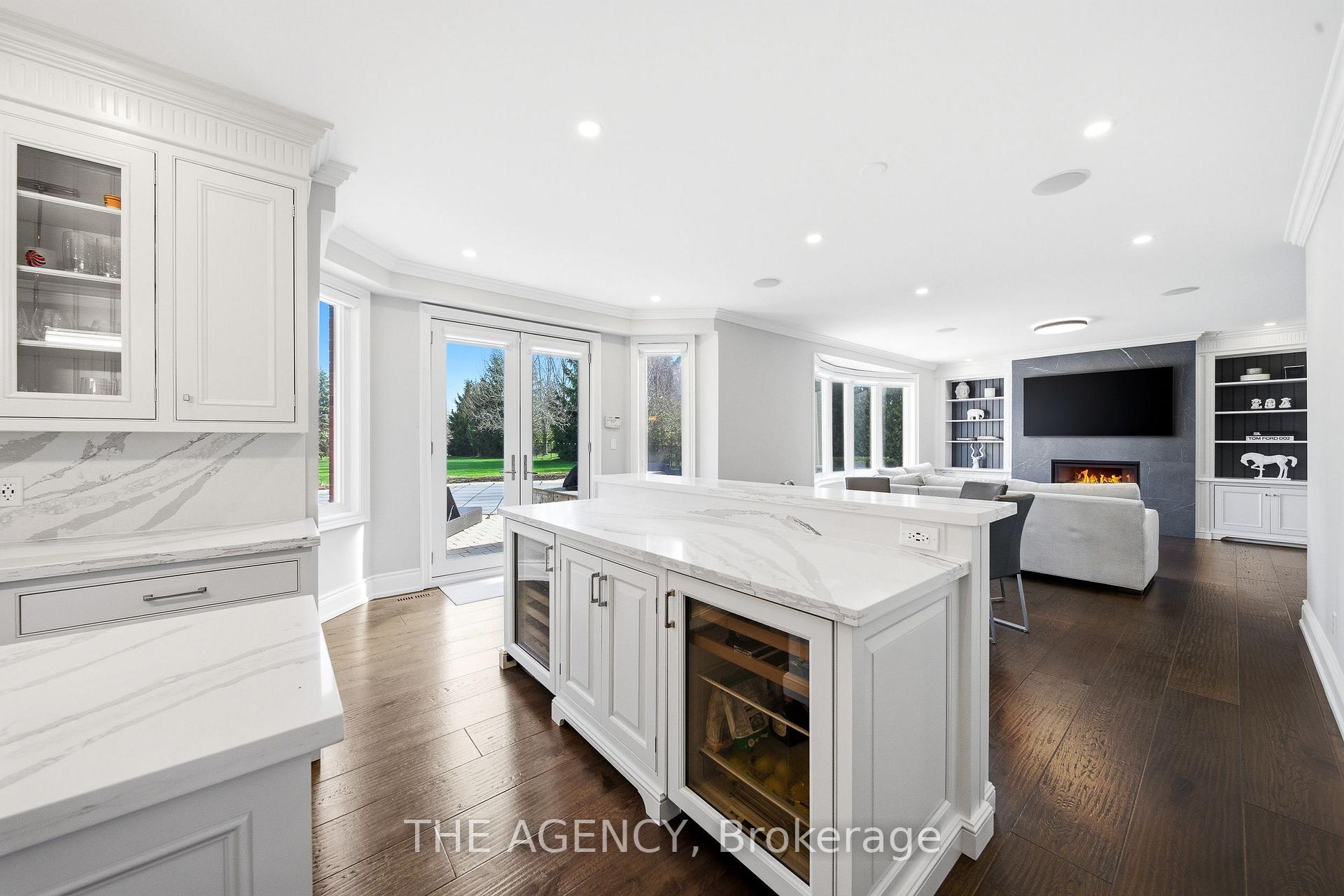 Photo 16 of 147 Mactaggart Drive, King, Nobleton — HOMEH