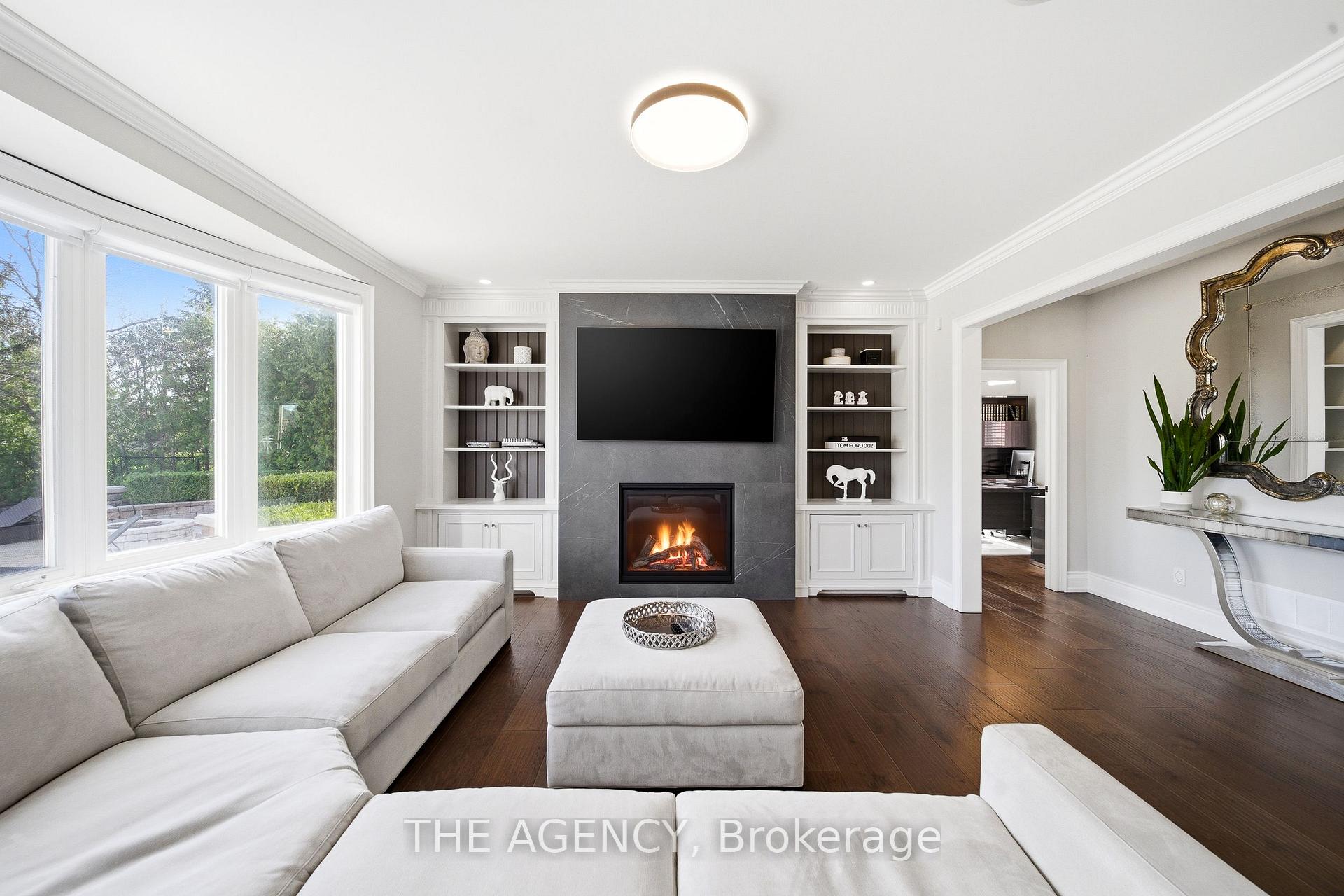 Photo 17 of 147 Mactaggart Drive, King, Nobleton — HOMEH