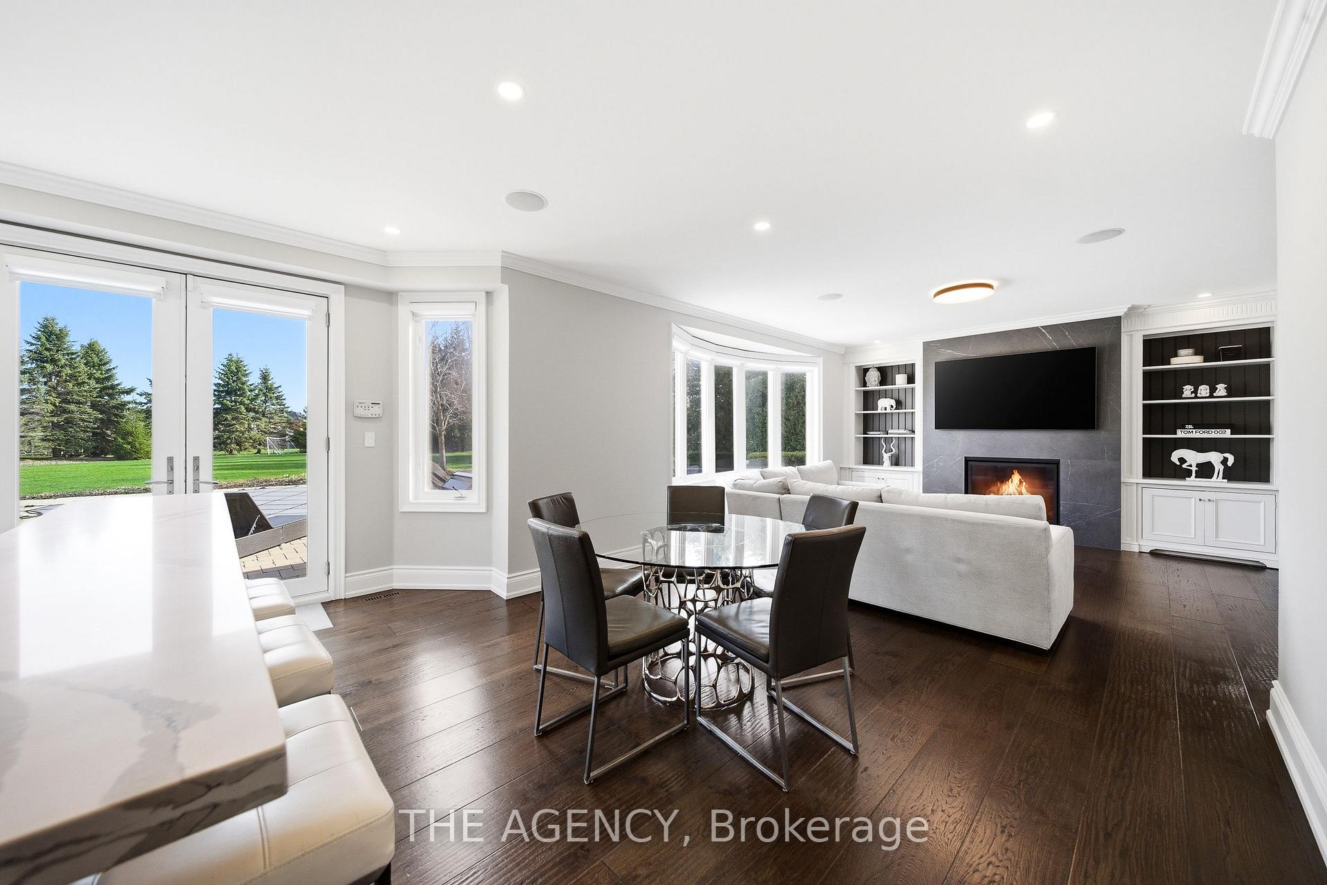 Photo 18 of 147 Mactaggart Drive, King, Nobleton — HOMEH