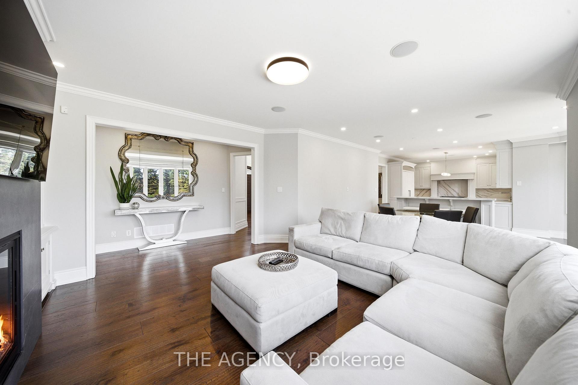 Photo 20 of 147 Mactaggart Drive, King, Nobleton — HOMEH