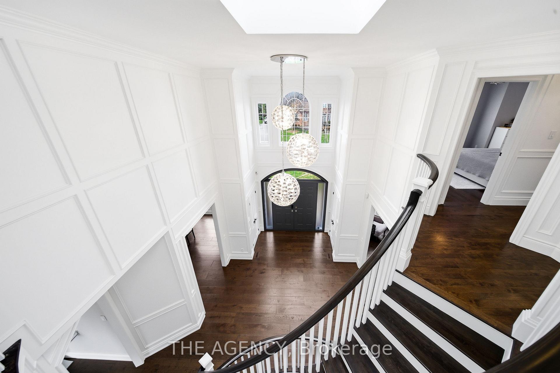 Photo 27 of 147 Mactaggart Drive, King, Nobleton — HOMEH
