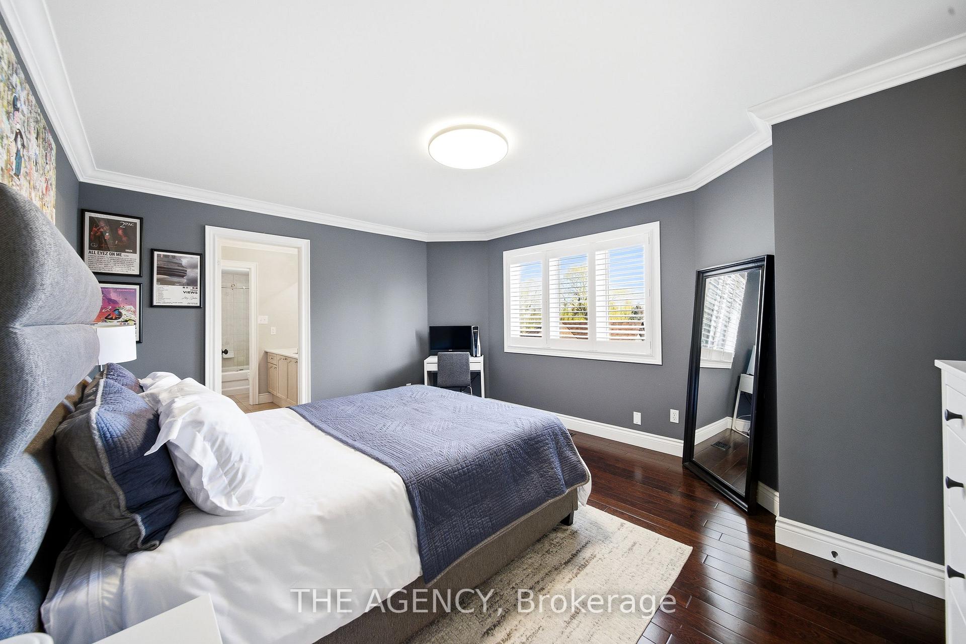Photo 35 of 147 Mactaggart Drive, King, Nobleton — HOMEH