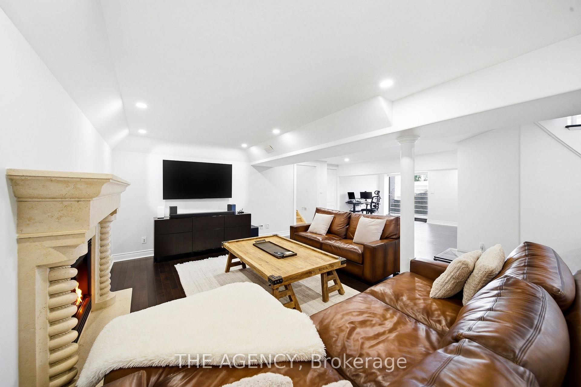 Photo 42 of 147 Mactaggart Drive, King, Nobleton — HOMEH