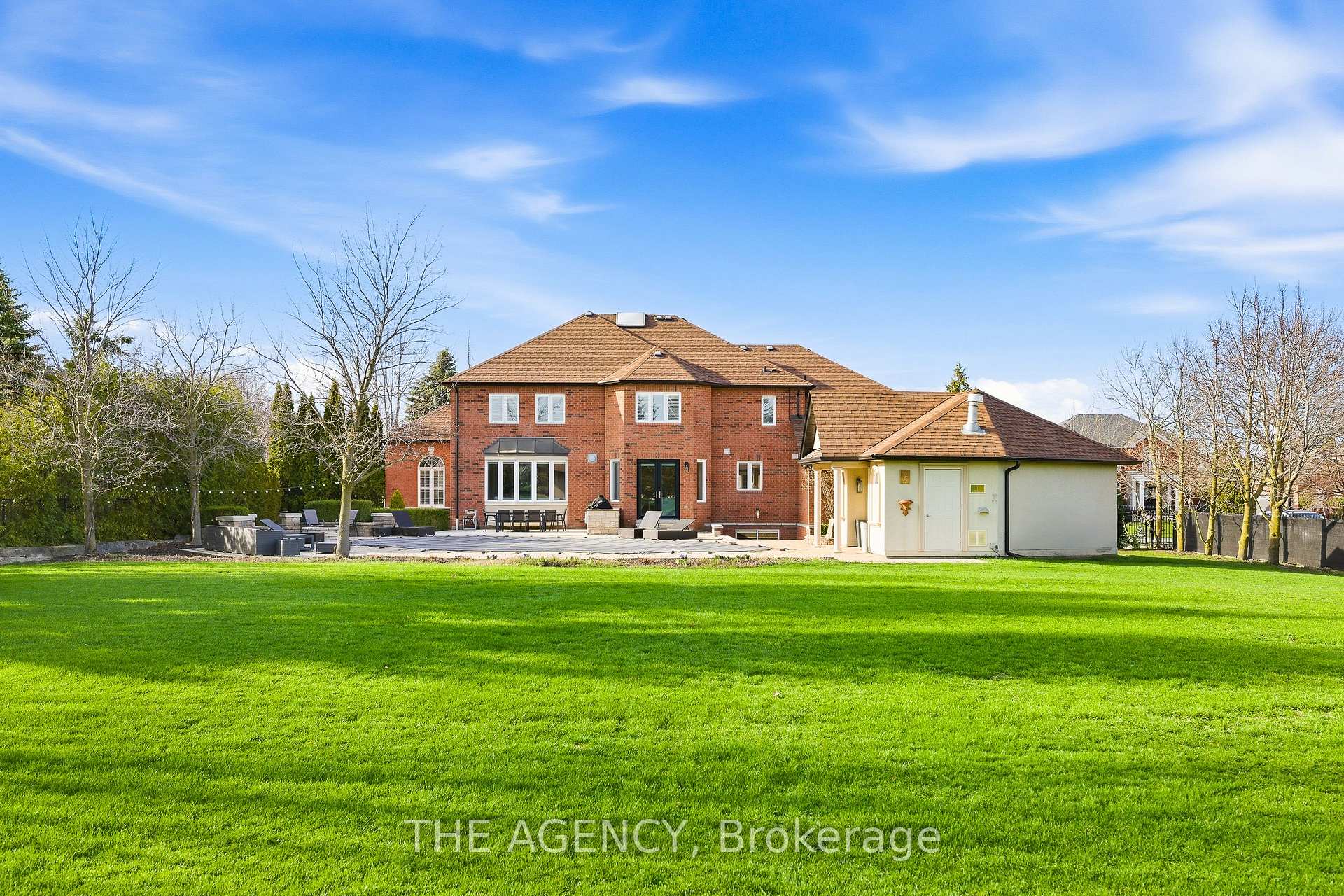 Photo 45 of 147 Mactaggart Drive, King, Nobleton — HOMEH