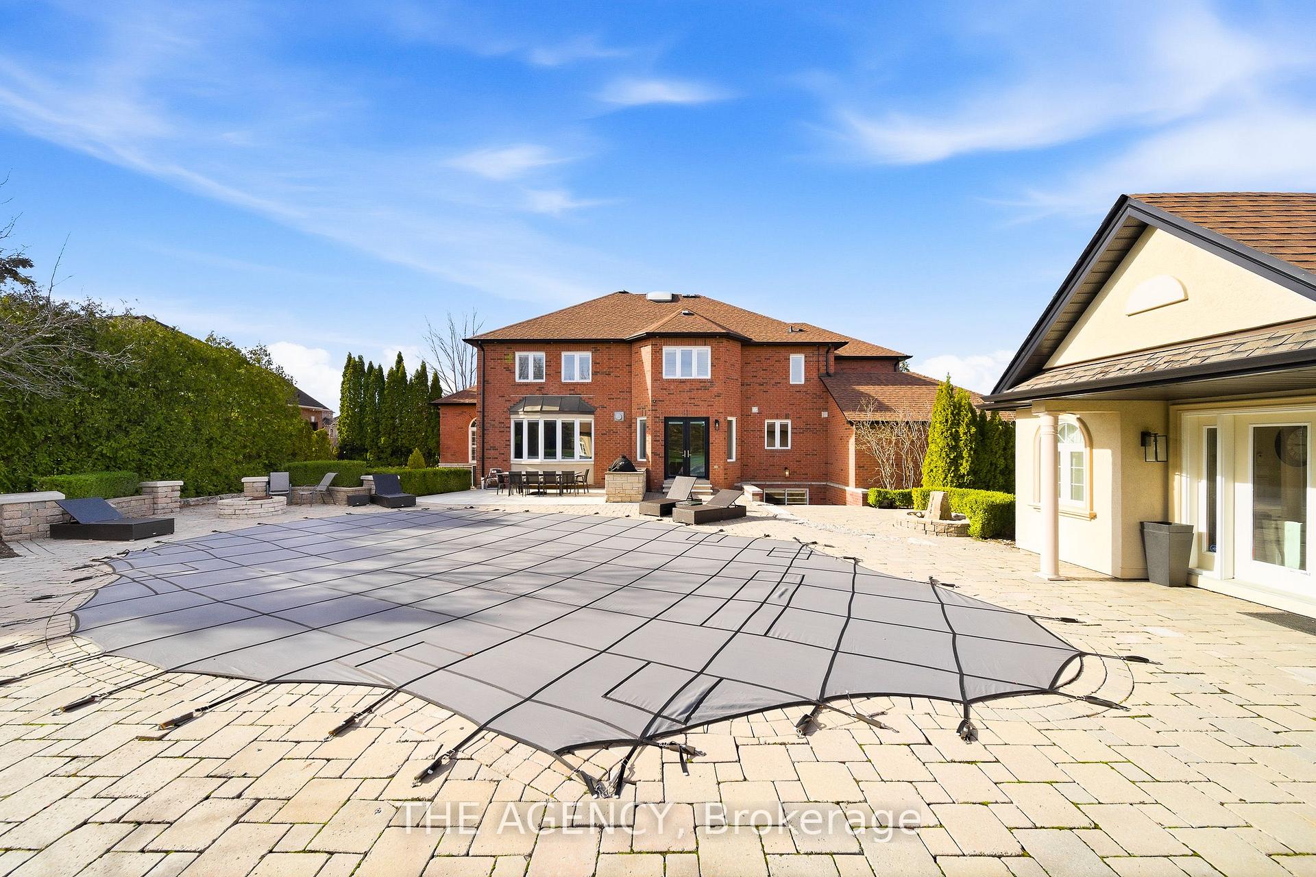 Photo 46 of 147 Mactaggart Drive, King, Nobleton — HOMEH
