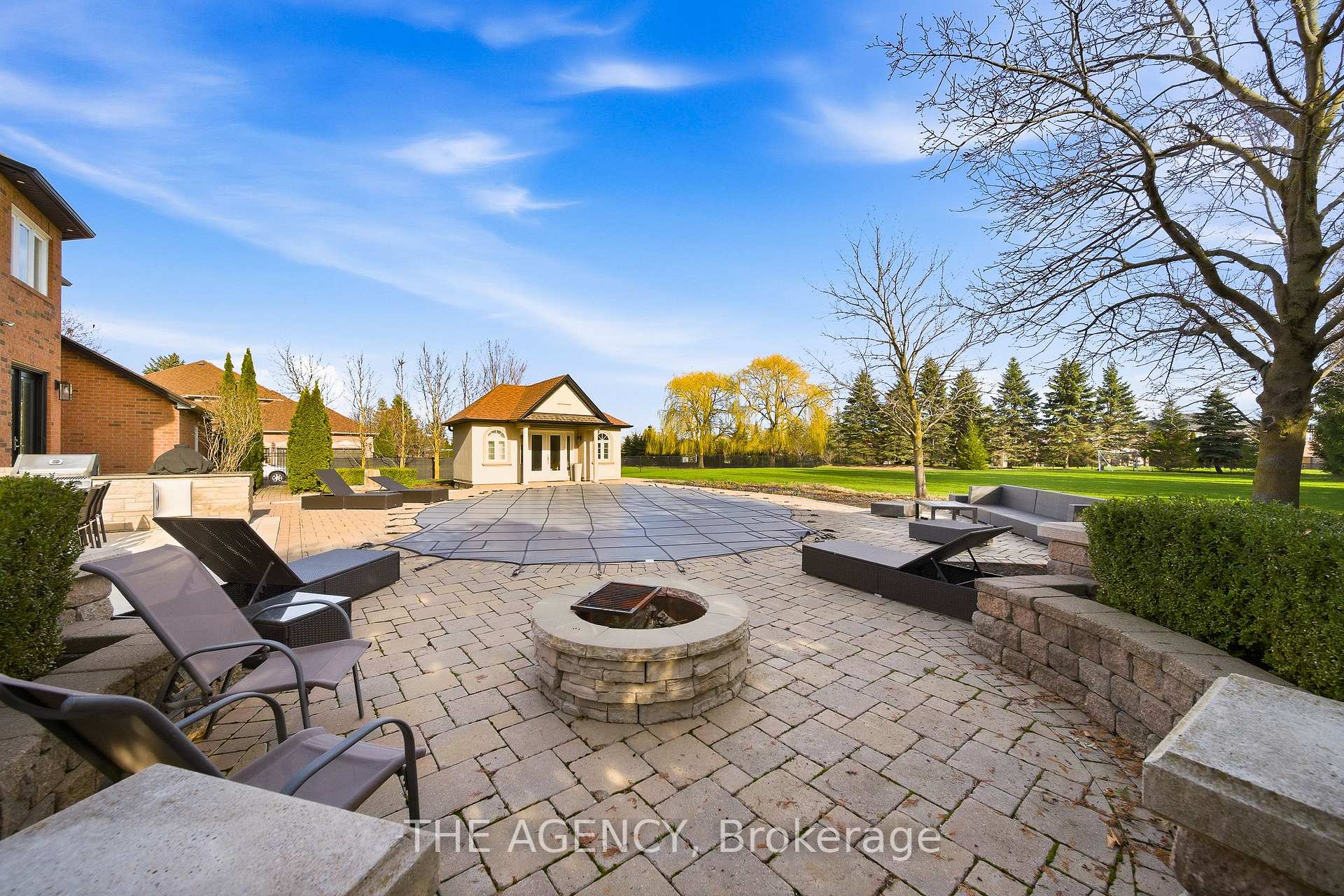 Photo 47 of 147 Mactaggart Drive, King, Nobleton — HOMEH