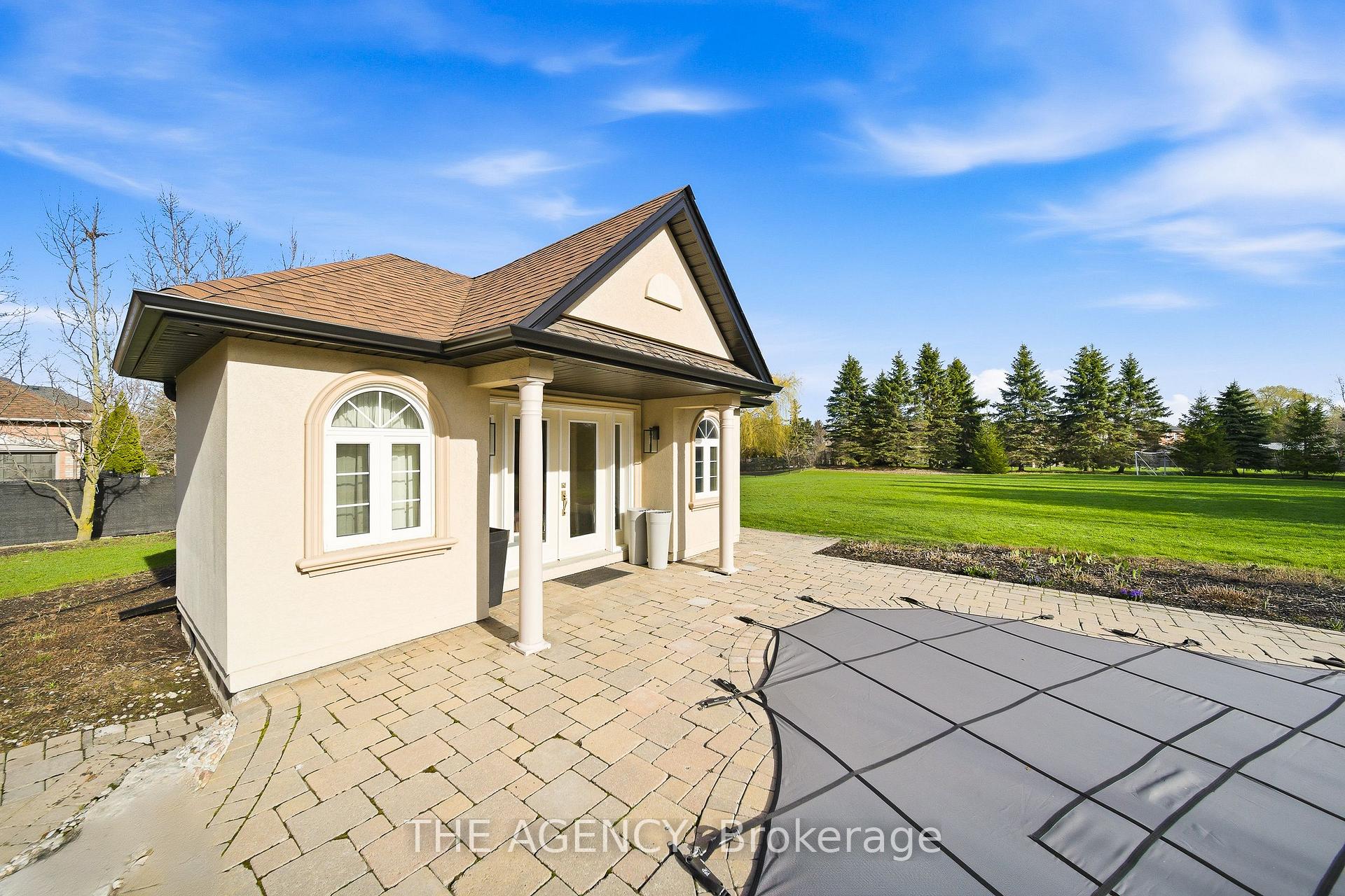 Photo 48 of 147 Mactaggart Drive, King, Nobleton — HOMEH