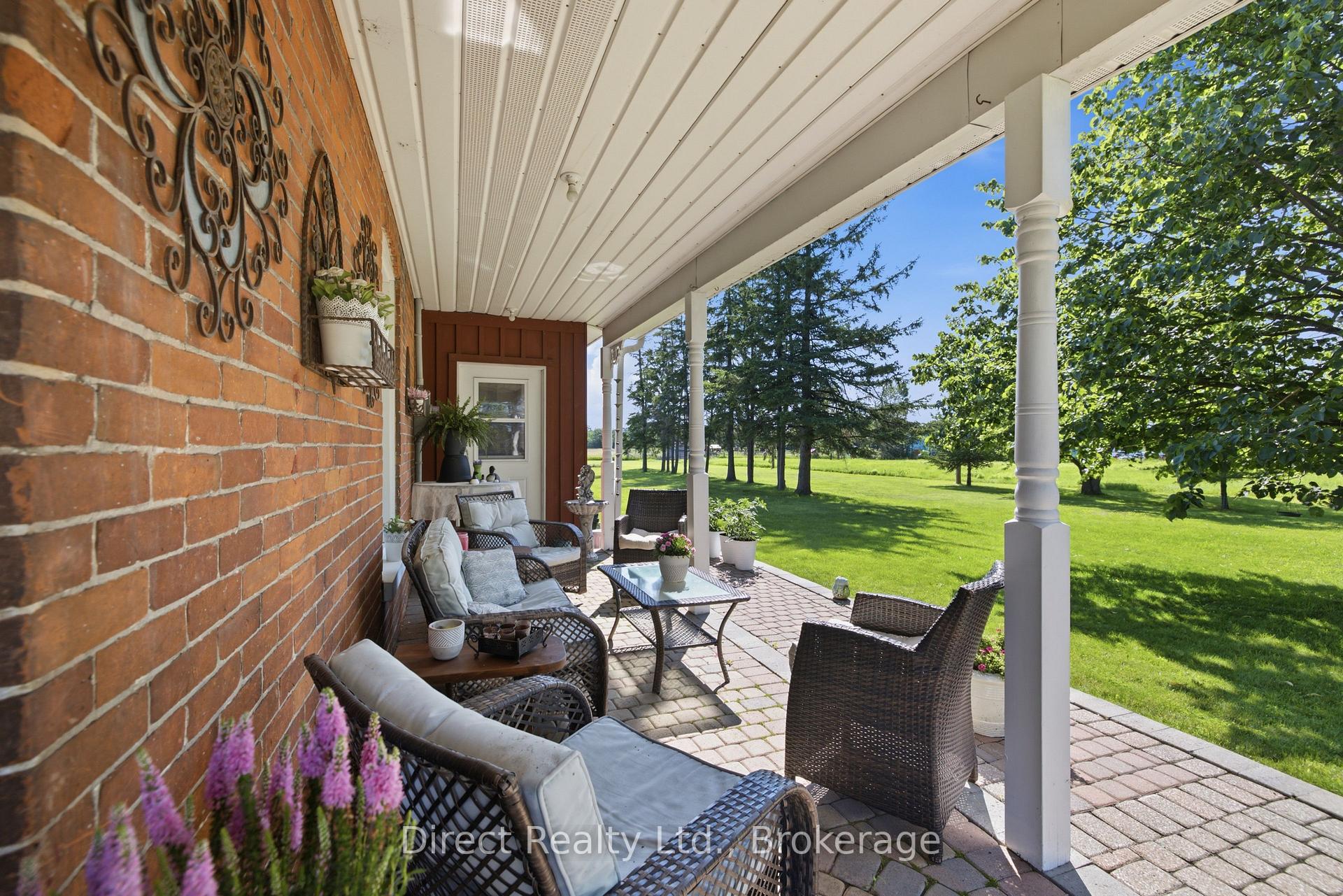 Photo 1 of 6984 Highway 62, Belleville, Thurlow Ward — HOMEH