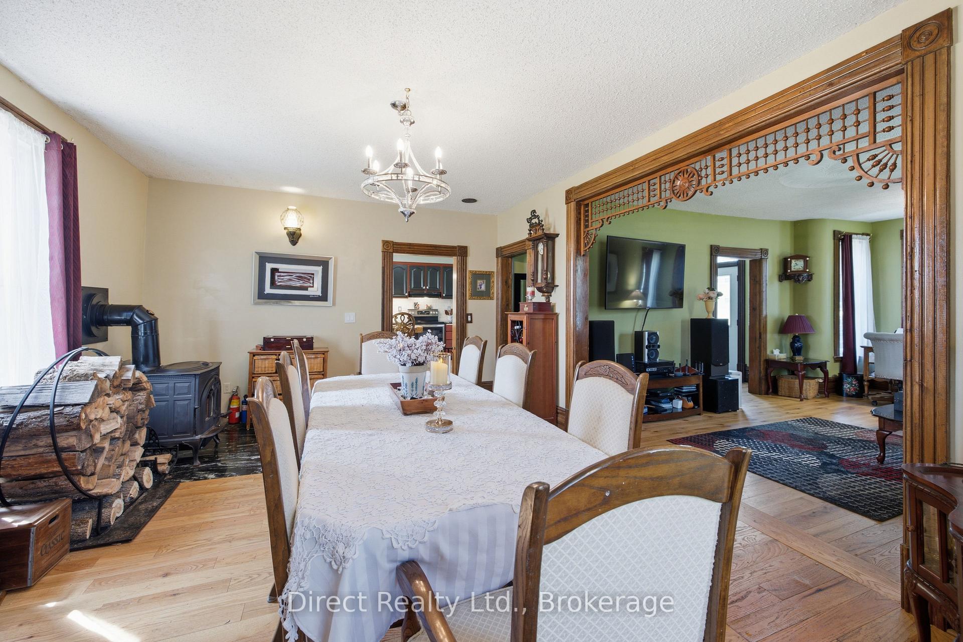 Photo 5 of 6984 Highway 62, Belleville, Thurlow Ward — HOMEH