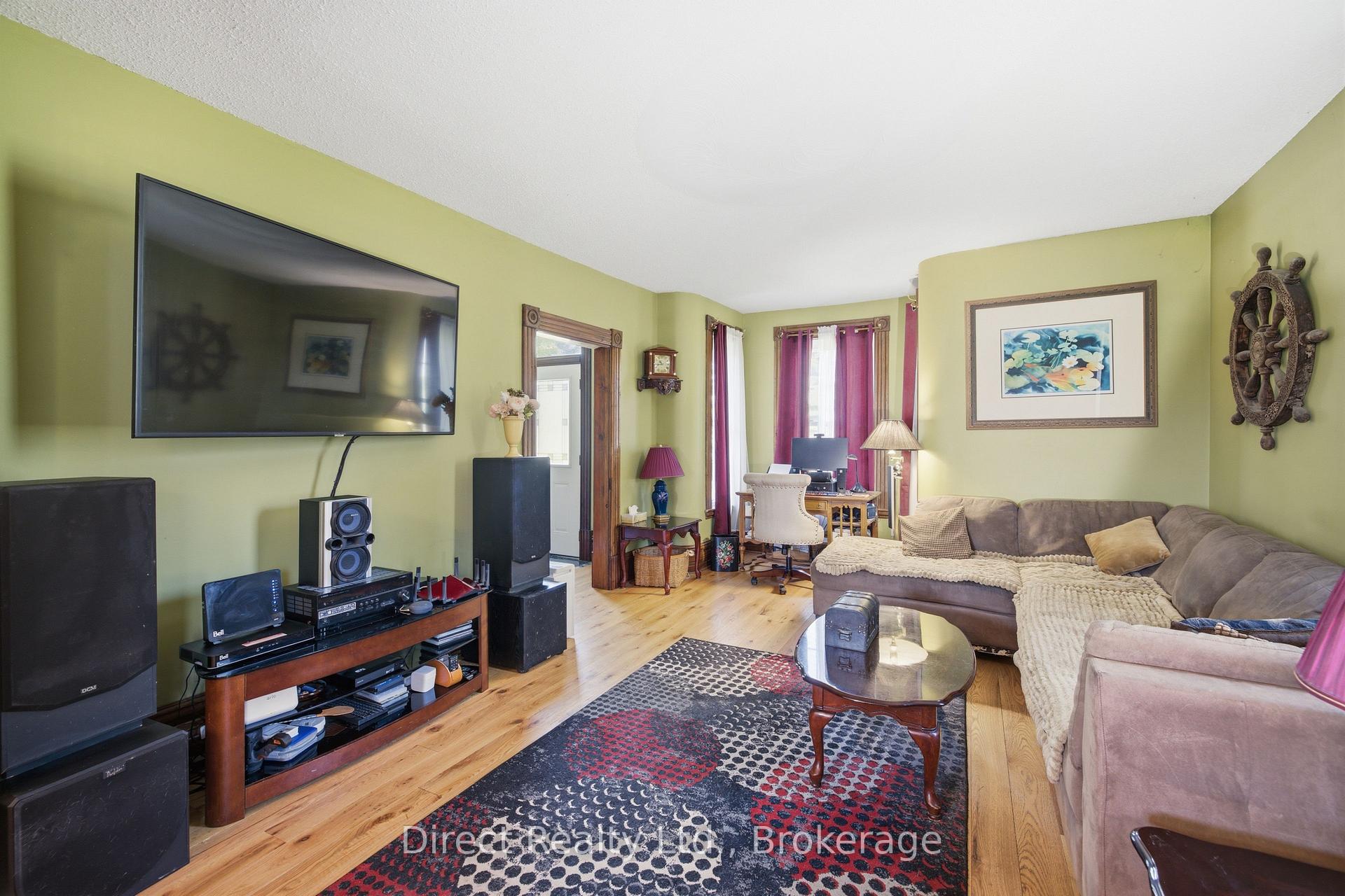 Photo 6 of 6984 Highway 62, Belleville, Thurlow Ward — HOMEH