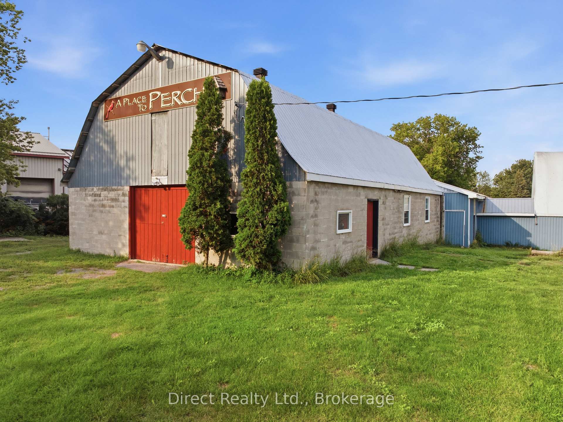Photo 11 of 6984 Highway 62, Belleville, Thurlow Ward — HOMEH