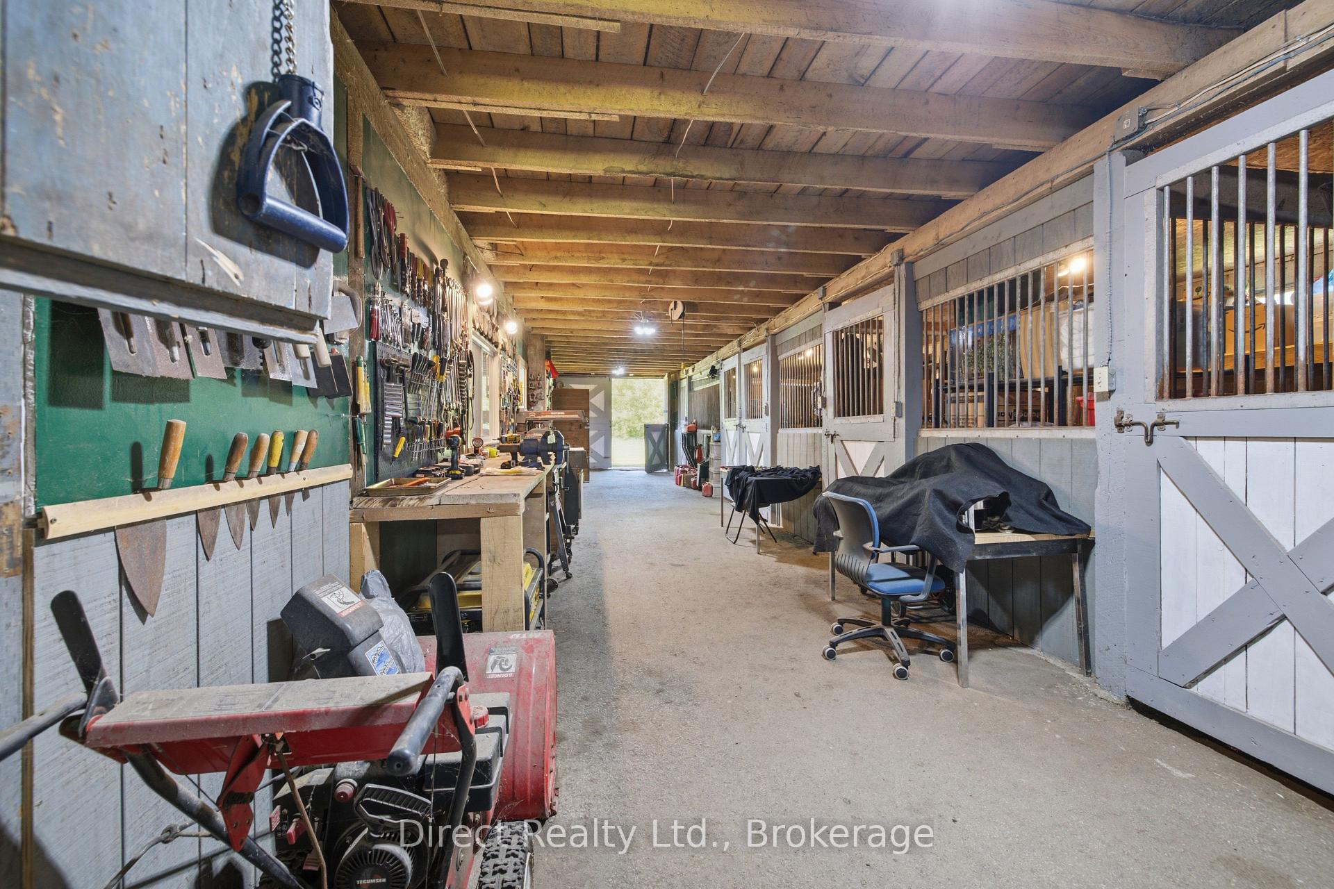 Photo 12 of 6984 Highway 62, Belleville, Thurlow Ward — HOMEH