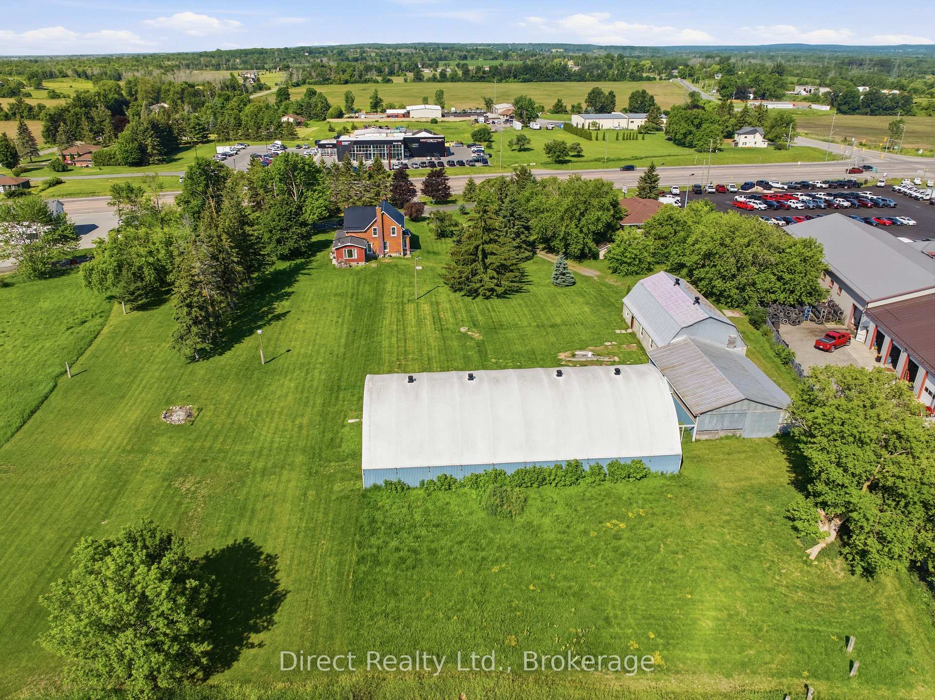 Photo 17 of 6984 Highway 62, Belleville, Thurlow Ward — HOMEH
