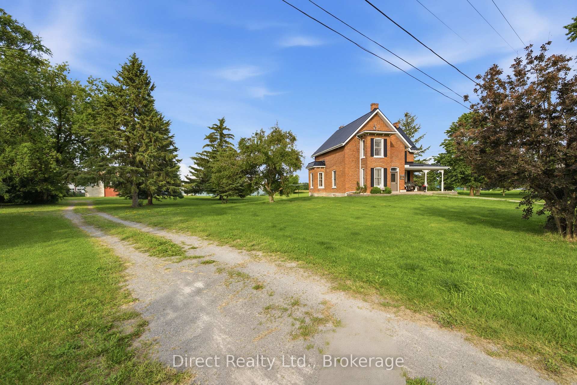 Photo 18 of 6984 Highway 62, Belleville, Thurlow Ward — HOMEH