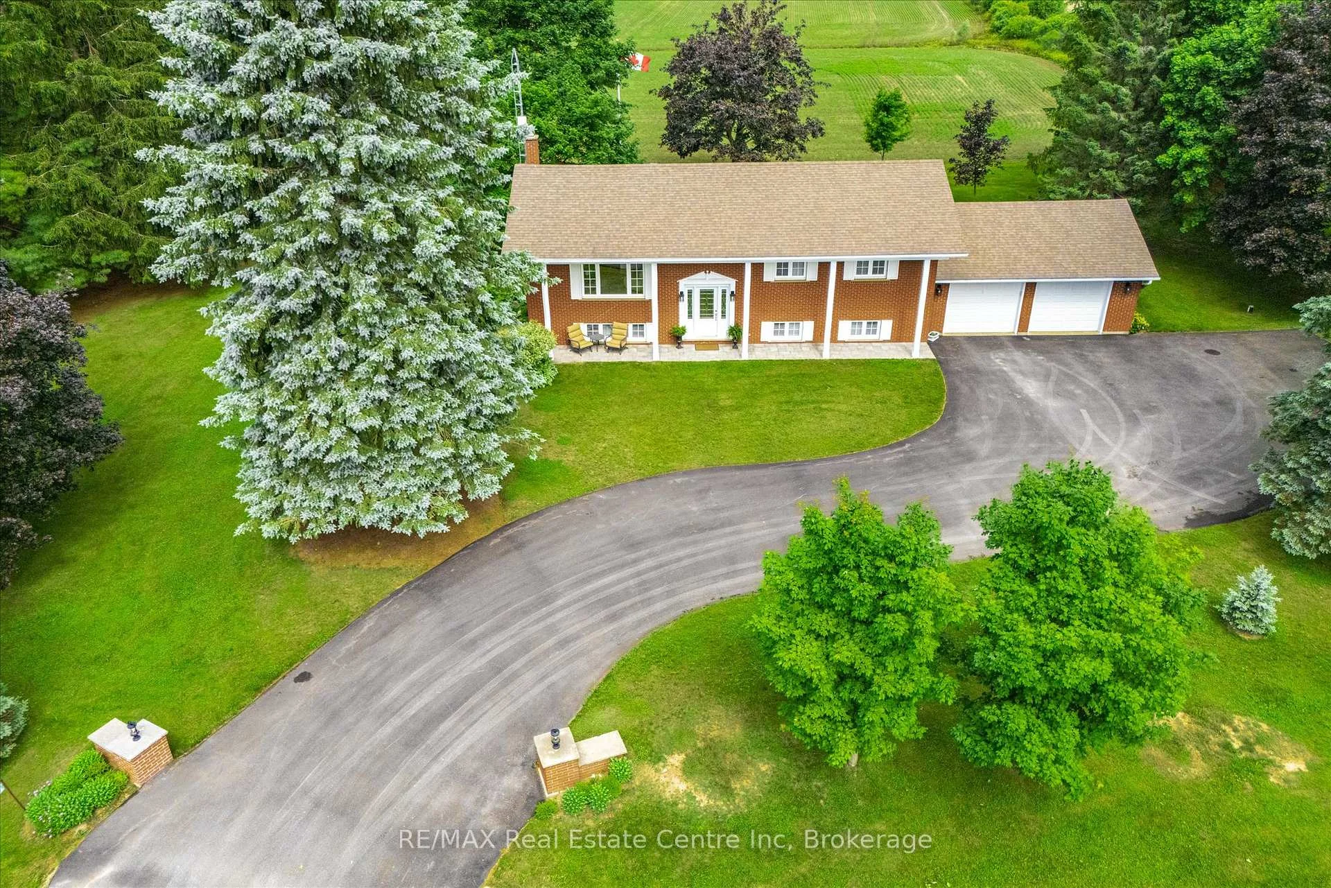 Photo 38 of 9098 27 Side Road, Erin, Rural Erin — HOMEH