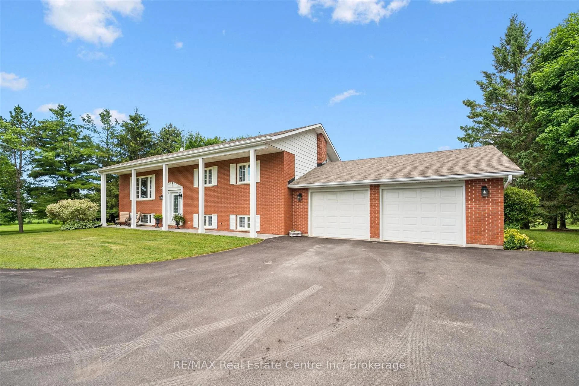 Photo 40 of 9098 27 Side Road, Erin, Rural Erin — HOMEH