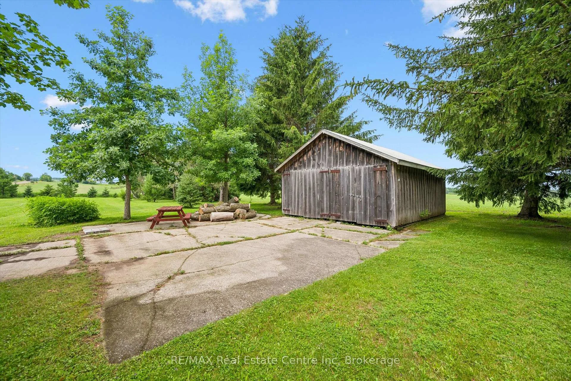 Photo 83 of 9098 27 Side Road, Erin, Rural Erin — HOMEH