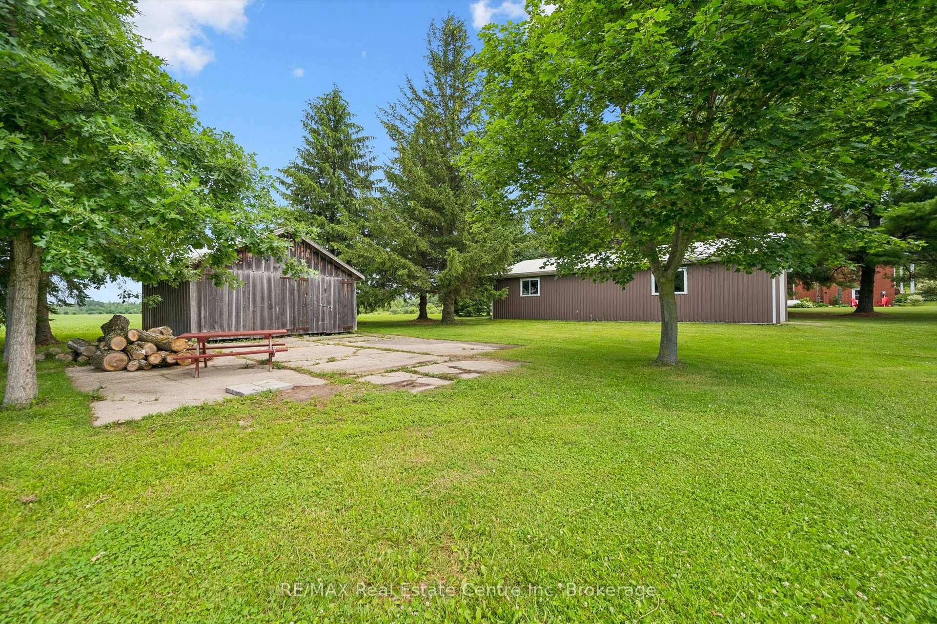 Photo 84 of 9098 27 Side Road, Erin, Rural Erin — HOMEH