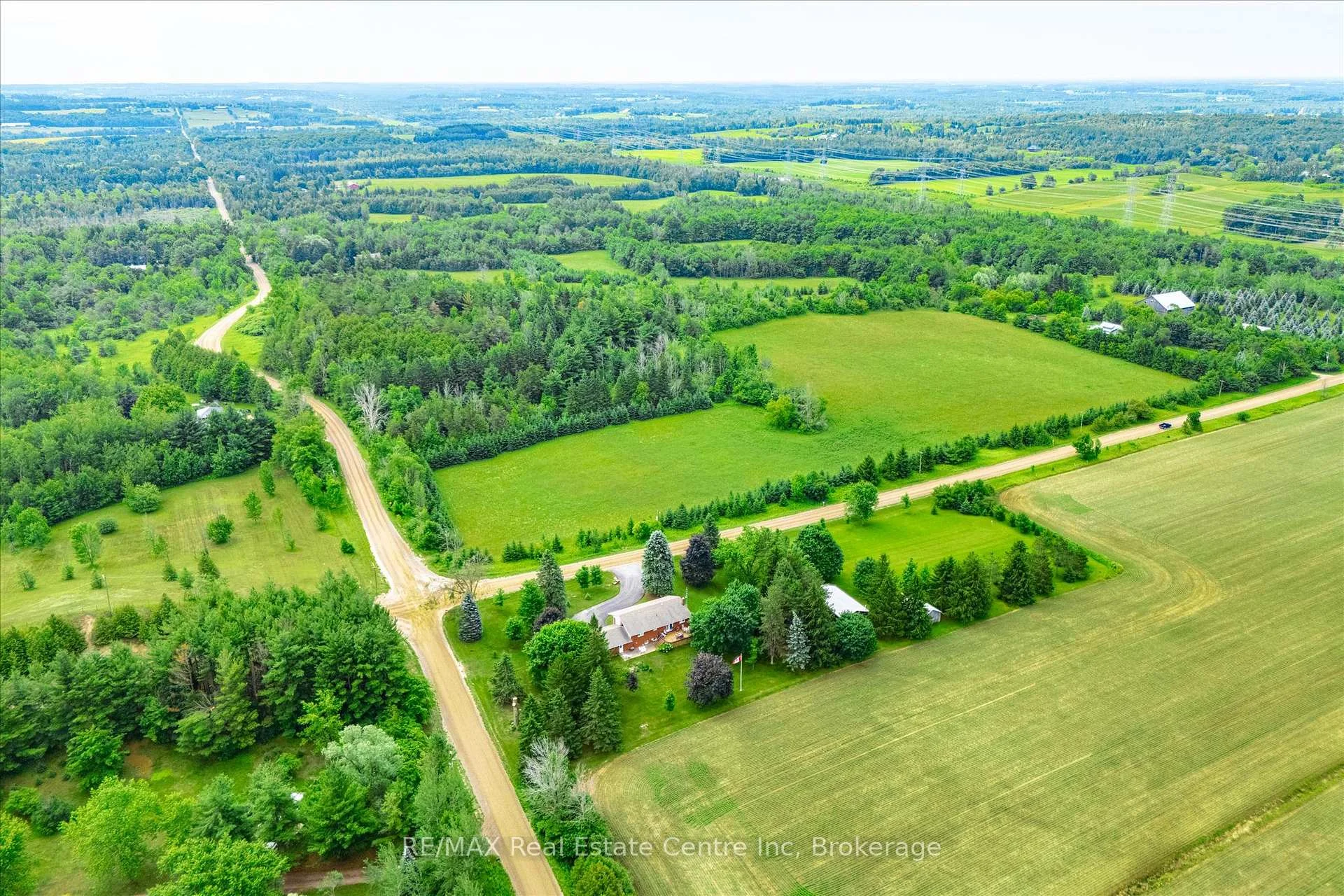 Photo 89 of 9098 27 Side Road, Erin, Rural Erin — HOMEH