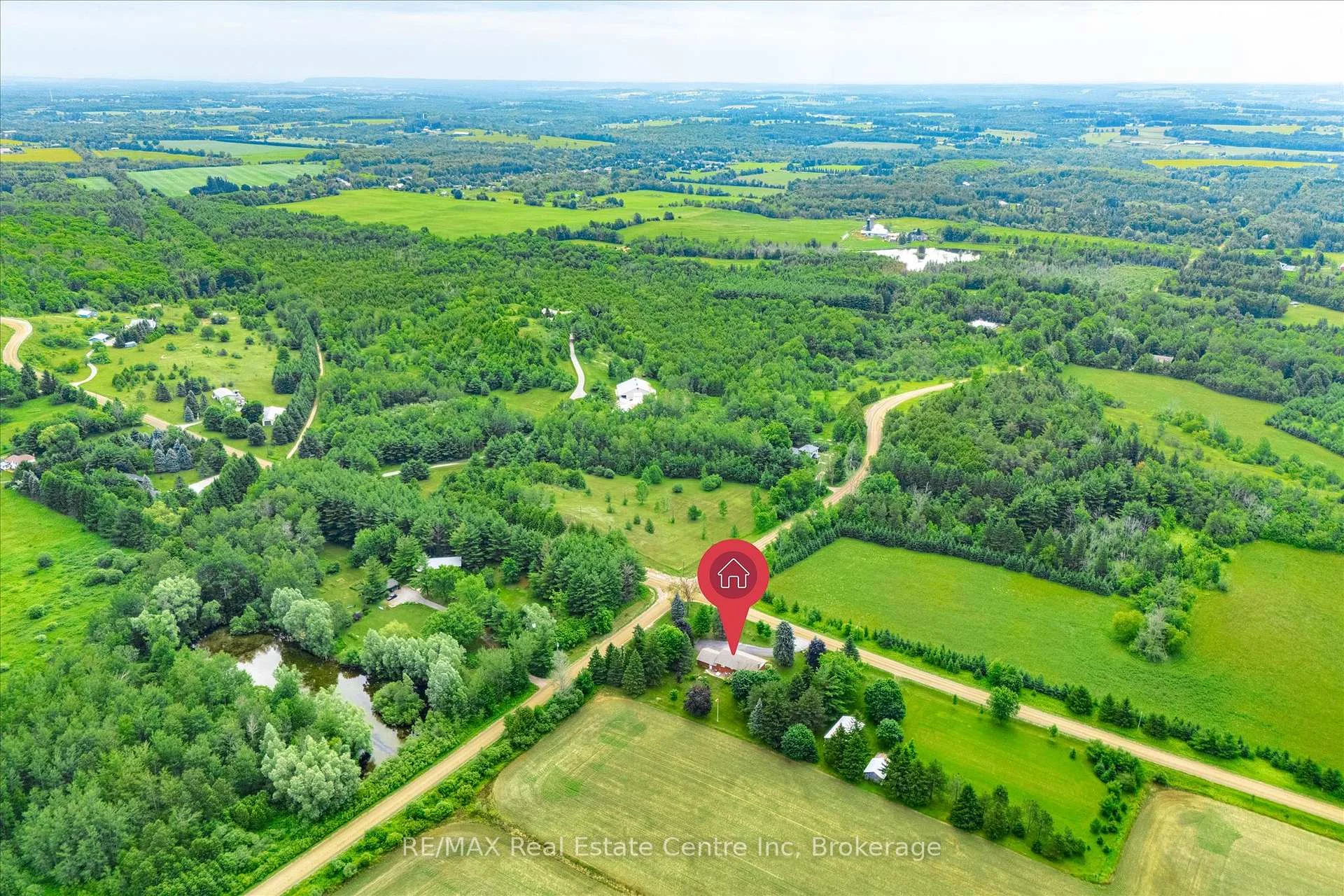 Photo 90 of 9098 27 Side Road, Erin, Rural Erin — HOMEH