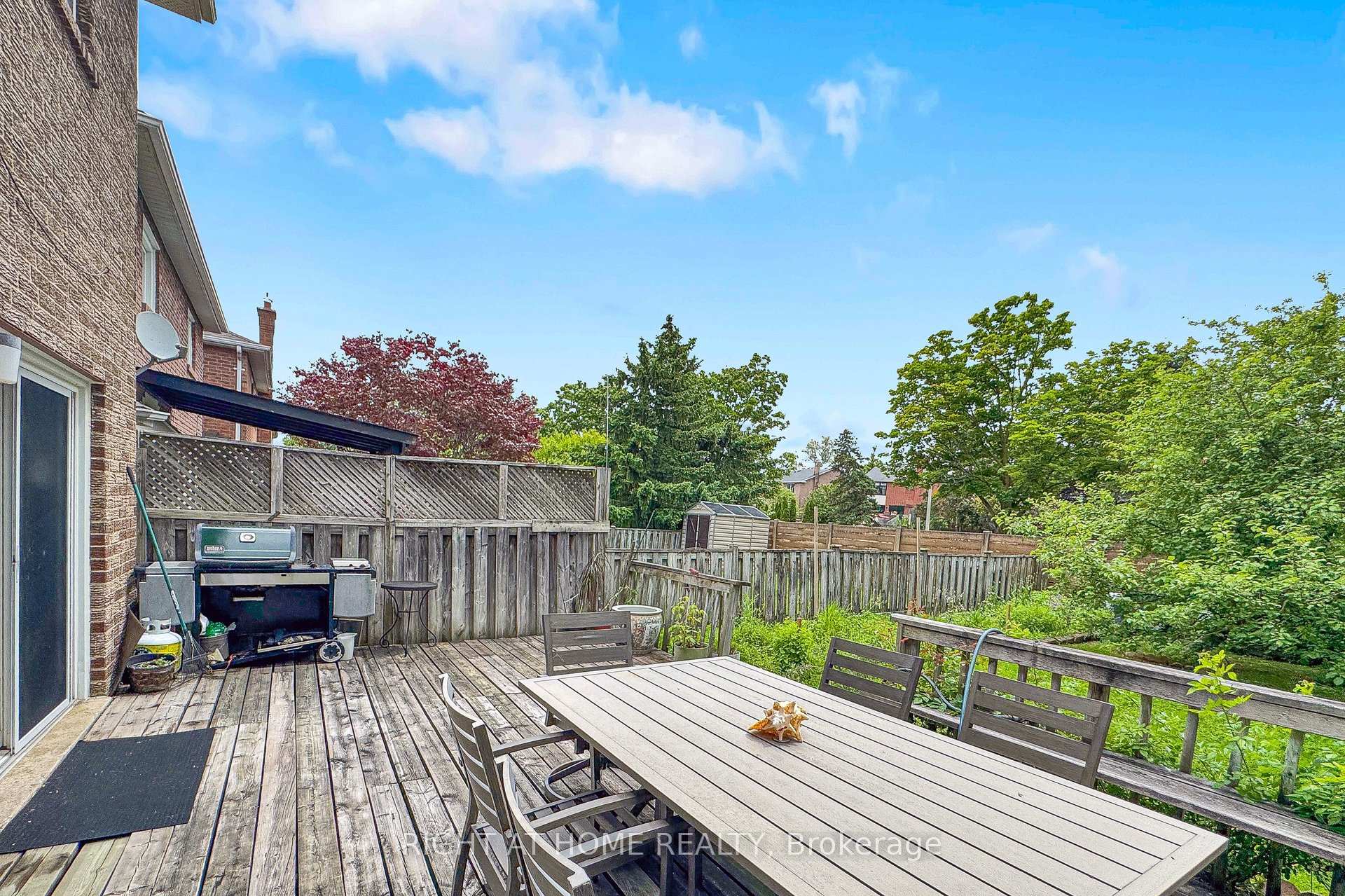 Photo 48 of 103 Heatherton Way, Vaughan, Crestwood-Springfarm-Yorkhill — HOMEH