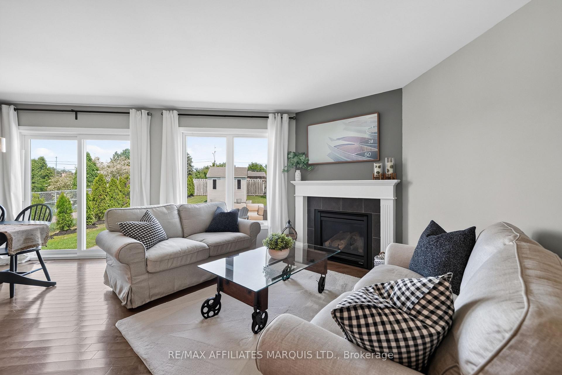 Photo 8 of 348 Glen Nora Drive, Cornwall, Cornwall — HOMEH