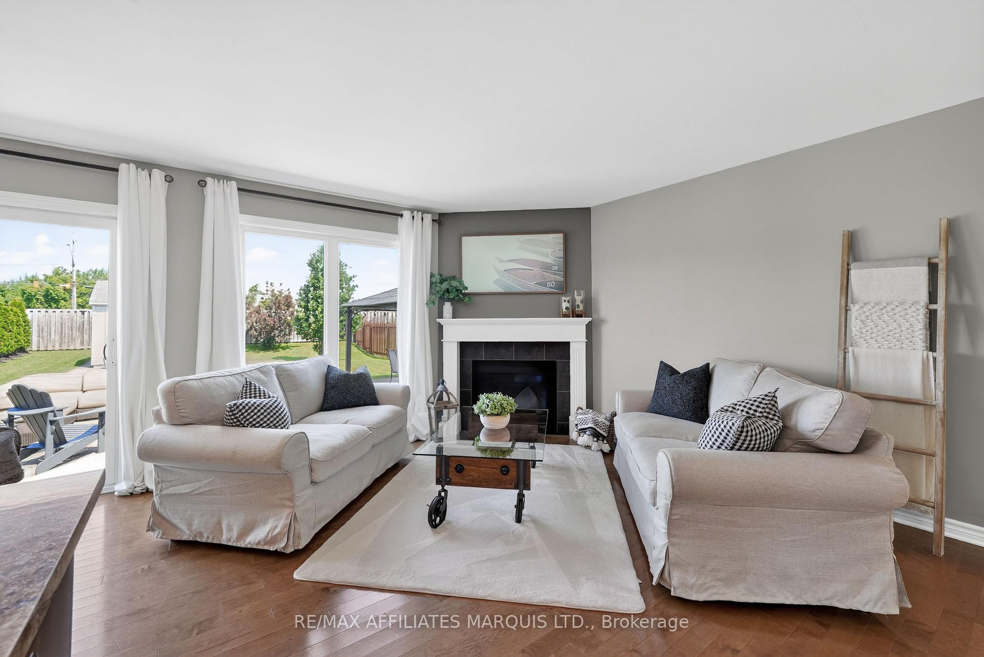 Photo 9 of 348 Glen Nora Drive, Cornwall, Cornwall — HOMEH