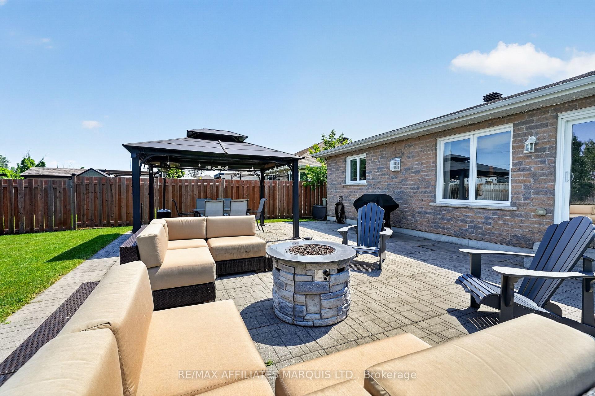 Photo 40 of 348 Glen Nora Drive, Cornwall, Cornwall — HOMEH