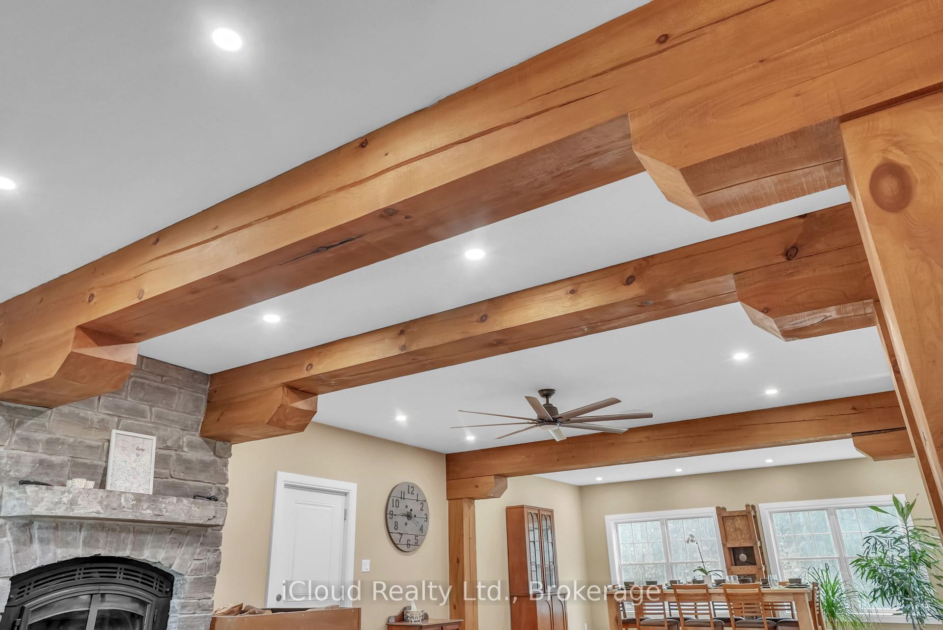 Photo 11 of 2091 Dwyer Road, Springwater, Rural Springwater — HOMEH