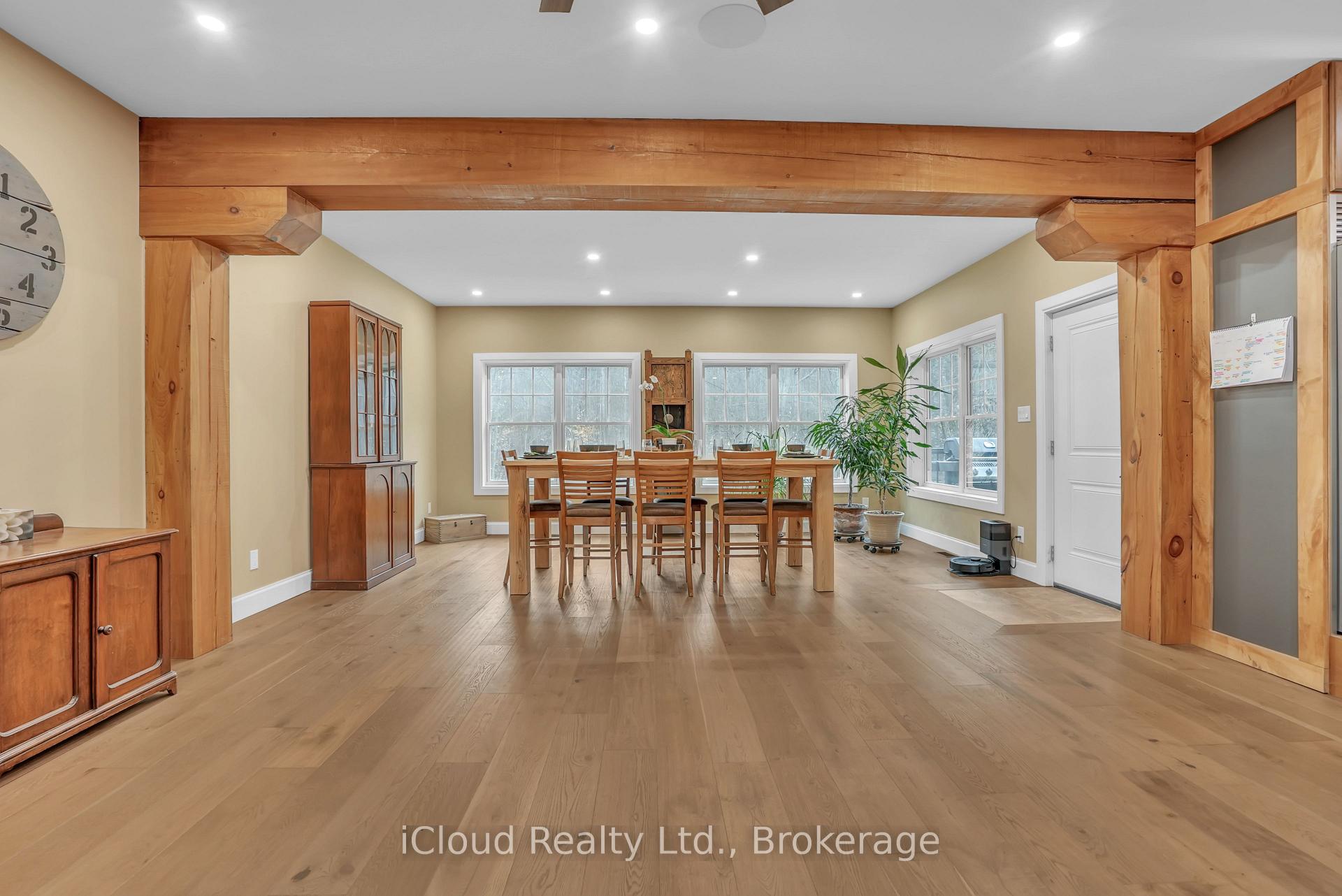 Photo 14 of 2091 Dwyer Road, Springwater, Rural Springwater — HOMEH