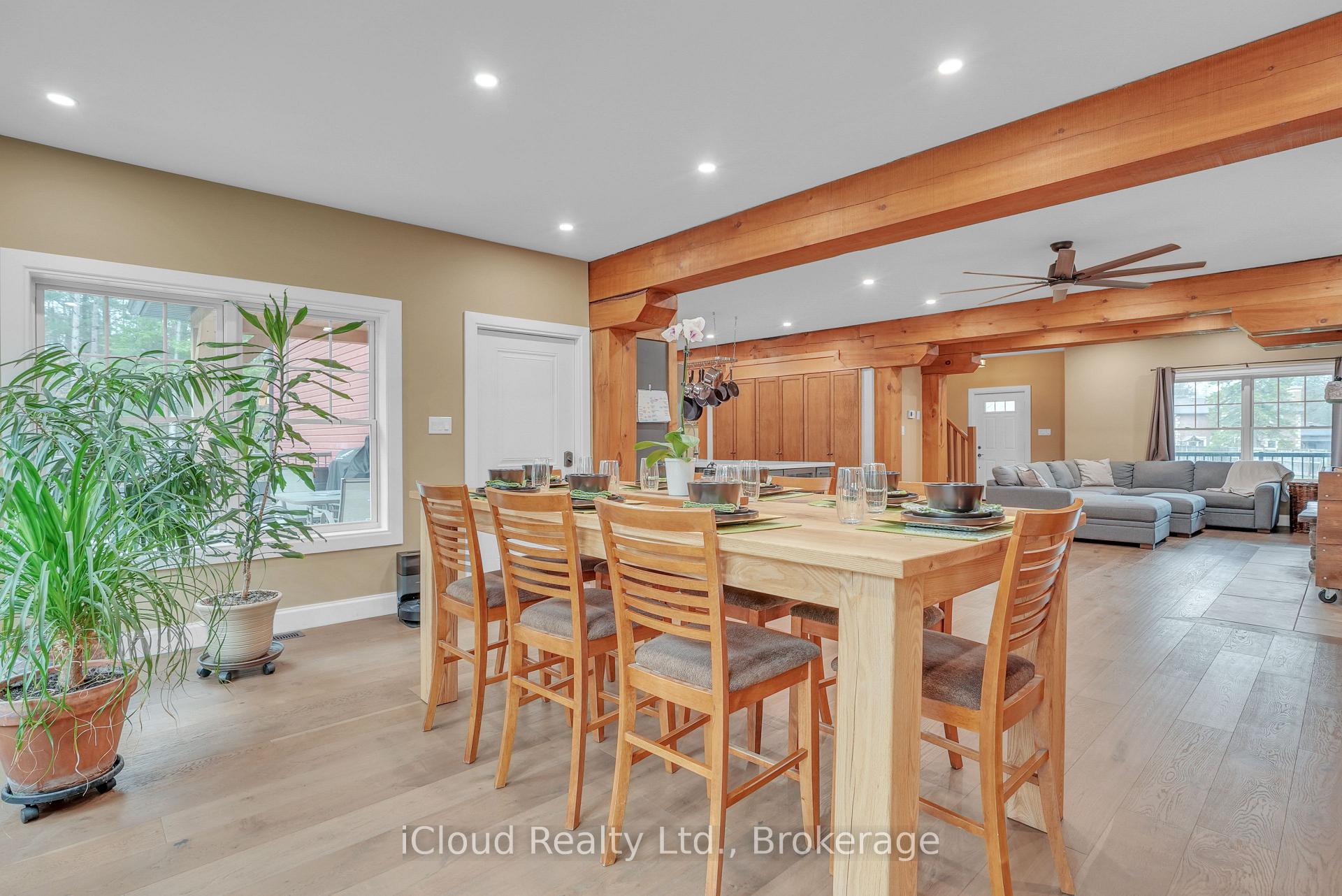 Photo 15 of 2091 Dwyer Road, Springwater, Rural Springwater — HOMEH