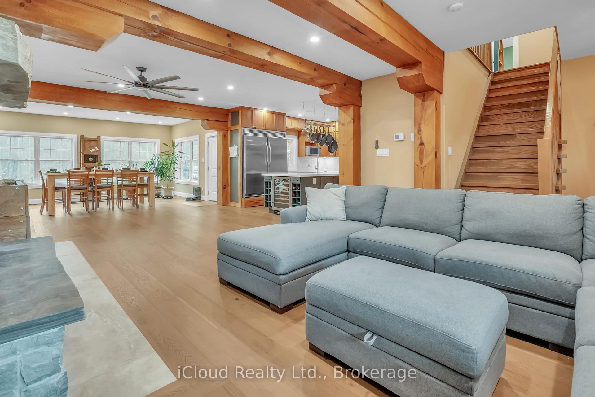 Photo 16 of 2091 Dwyer Road, Springwater, Rural Springwater — HOMEH