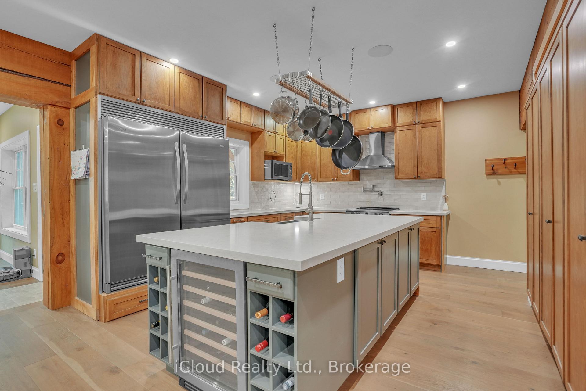 Photo 19 of 2091 Dwyer Road, Springwater, Rural Springwater — HOMEH